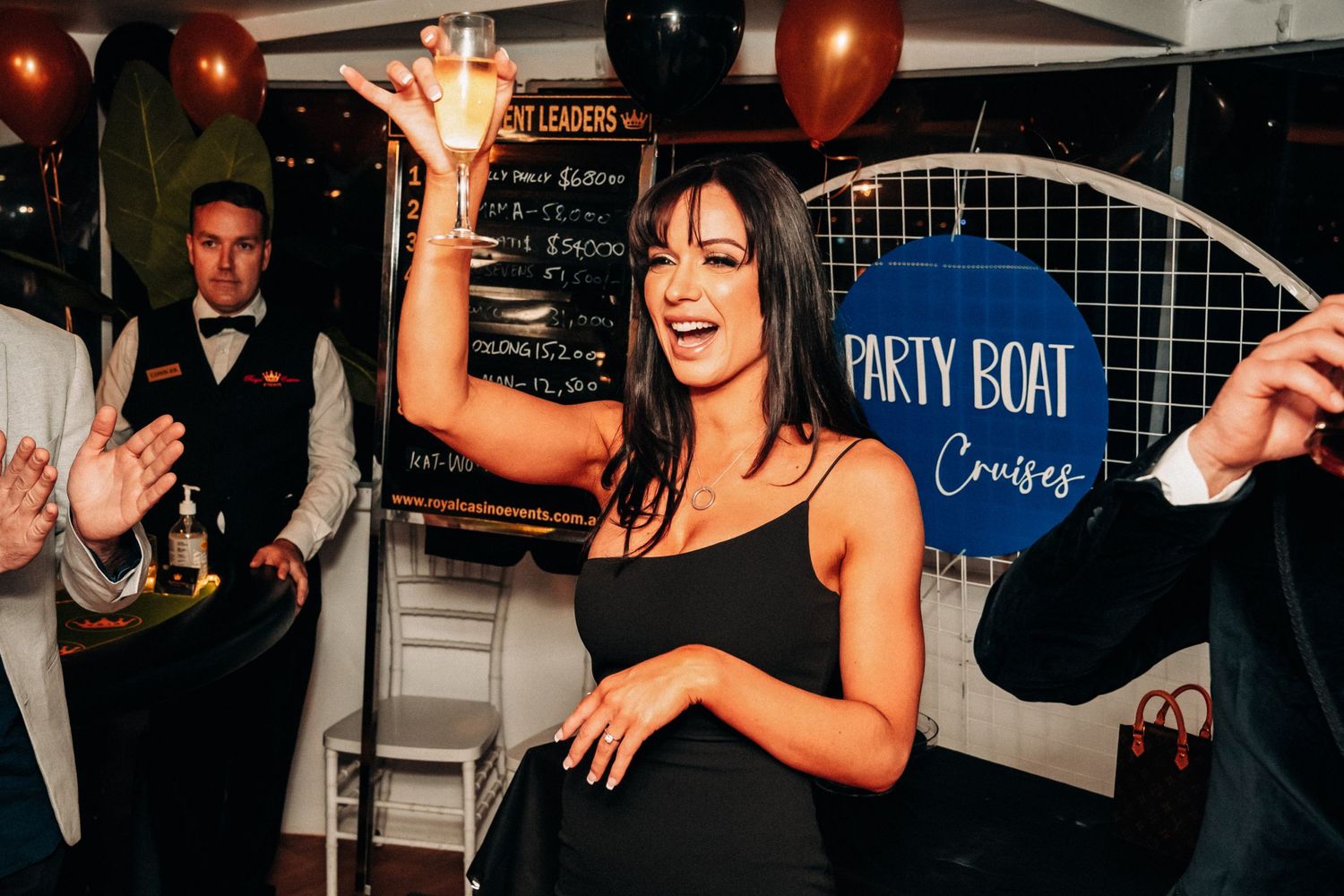Jamie portfolio — weddings and events