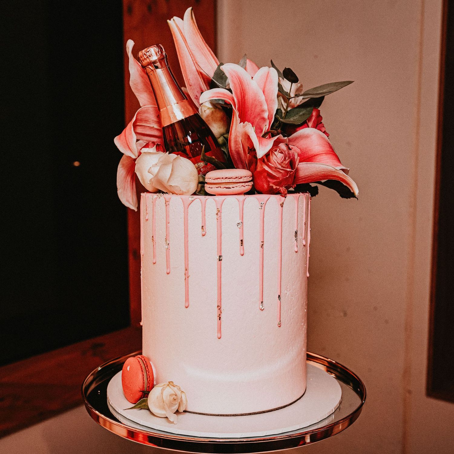 Jamie portfolio — weddings and events