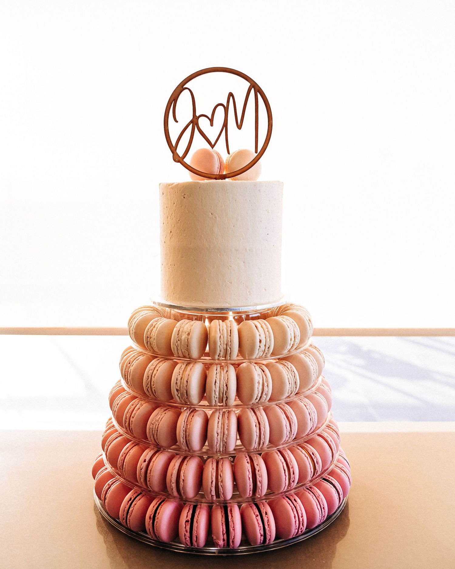 Jamie portfolio — weddings and events
