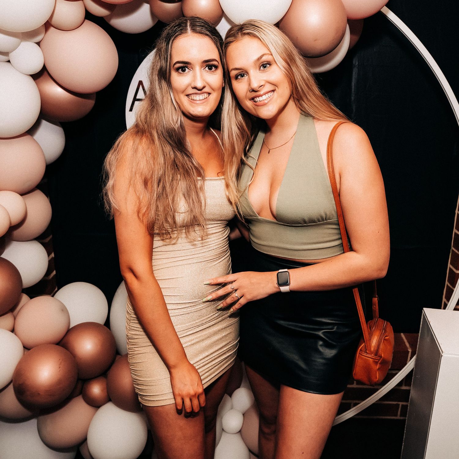 Jamie portfolio — weddings and events
