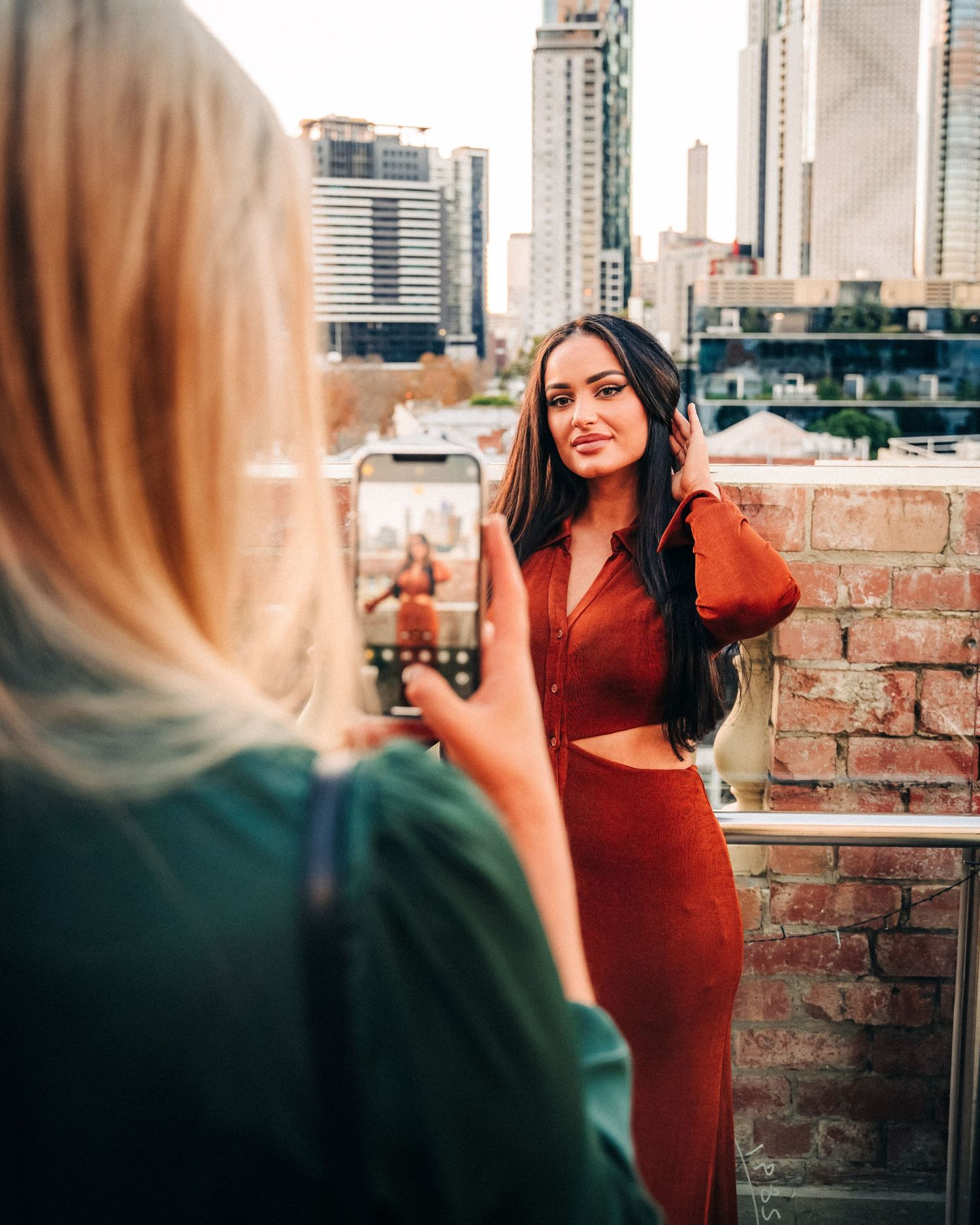 Jamie — event photography by Ferdi Photography