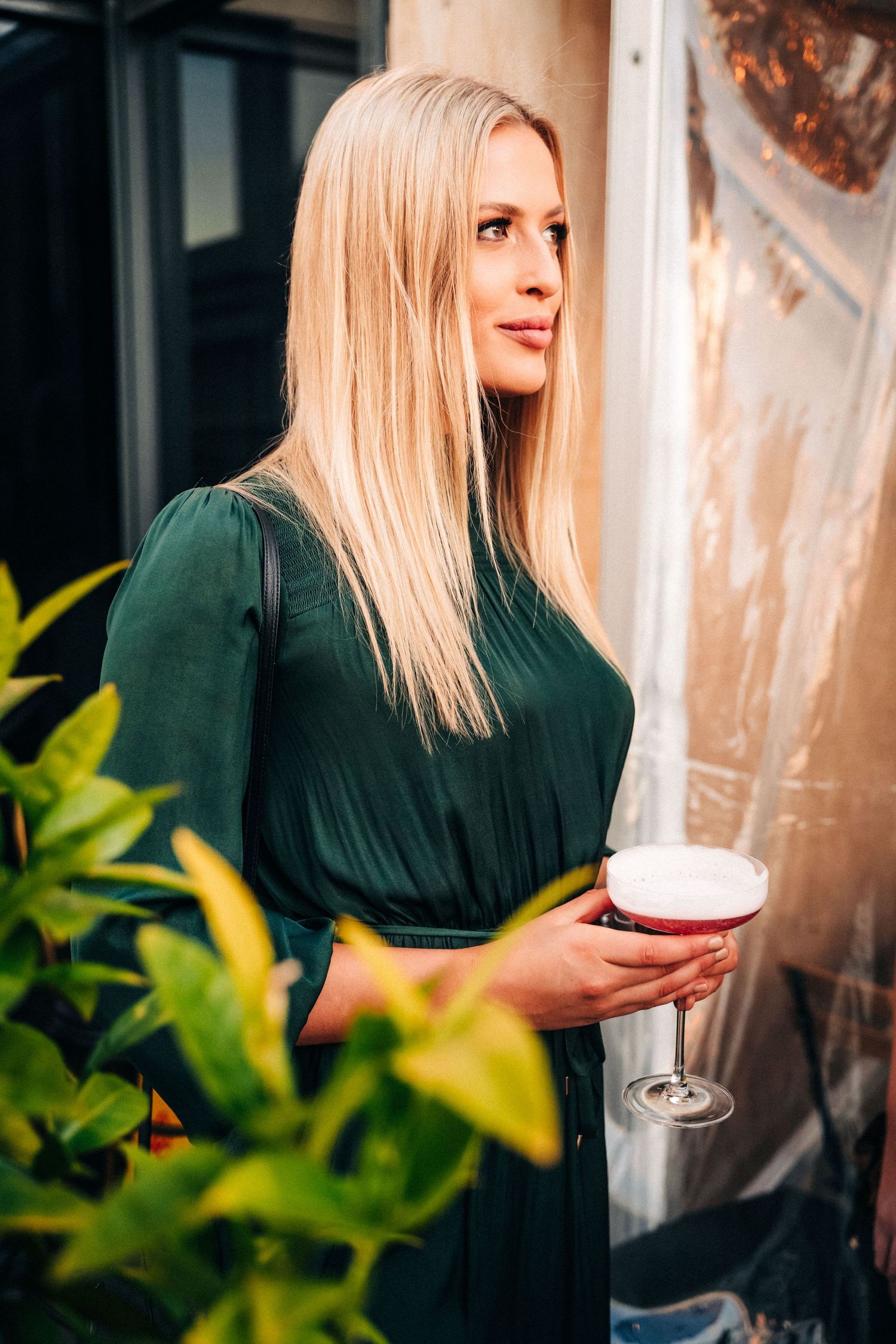 Jamie portfolio — weddings and events