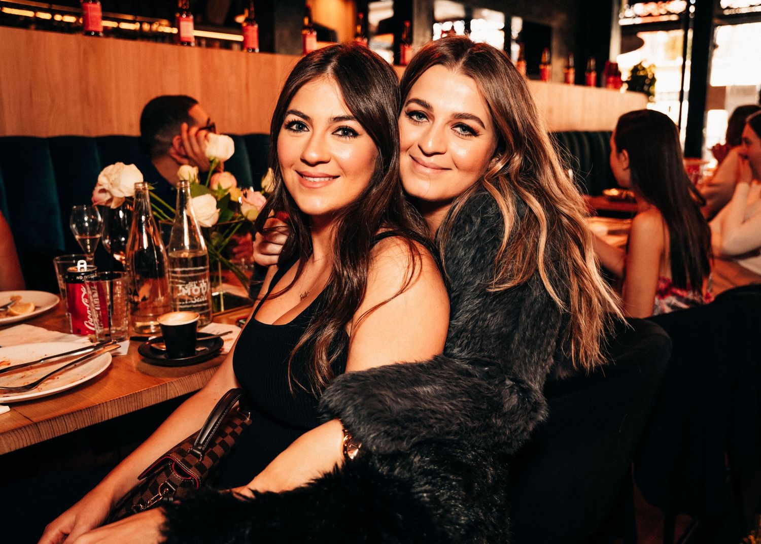 Jamie portfolio — weddings and events