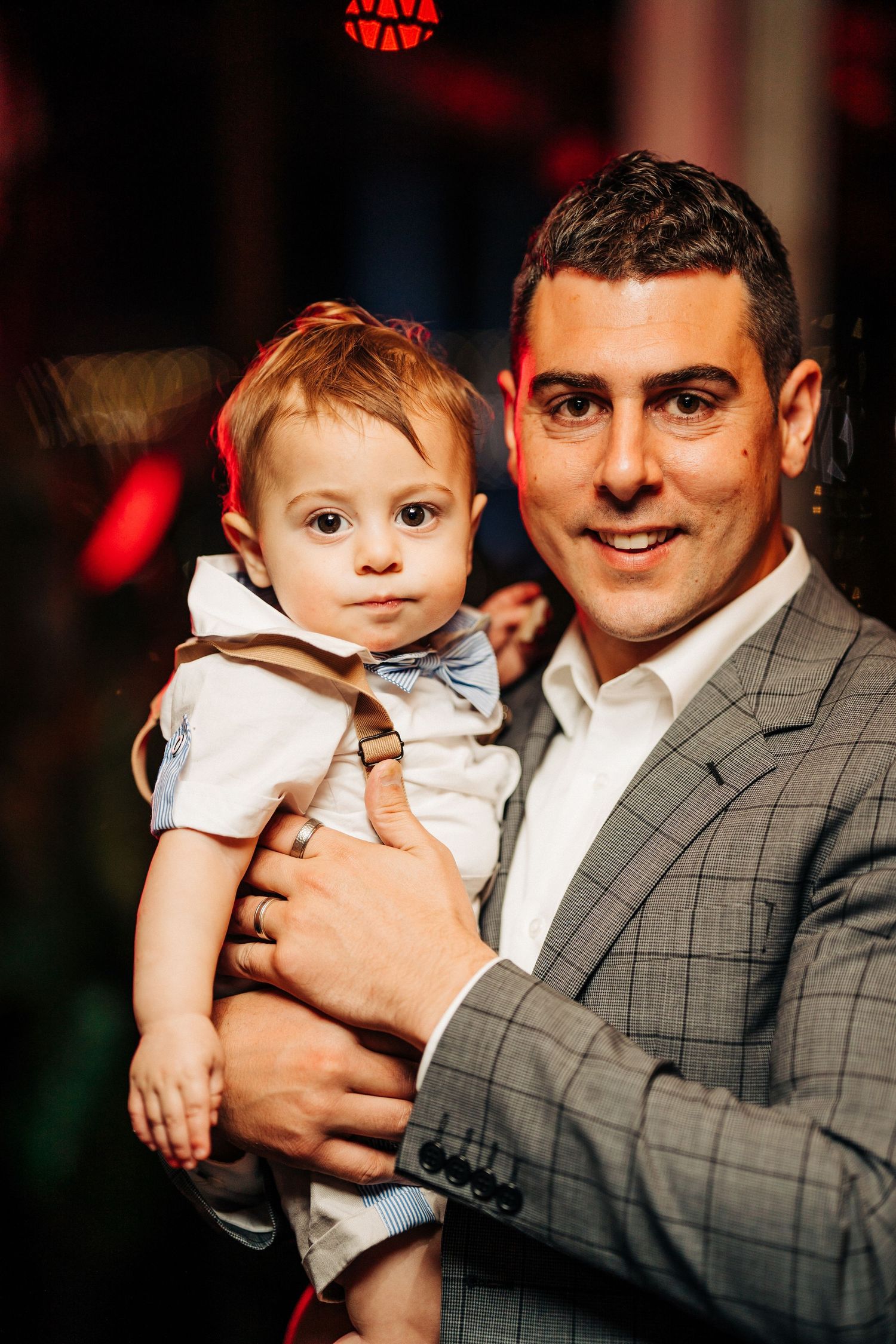 Katrina portfolio — weddings and events