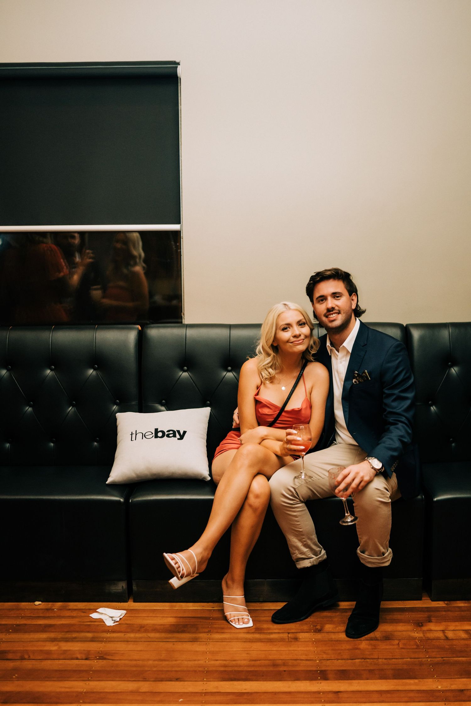 Katrina portfolio — weddings and events