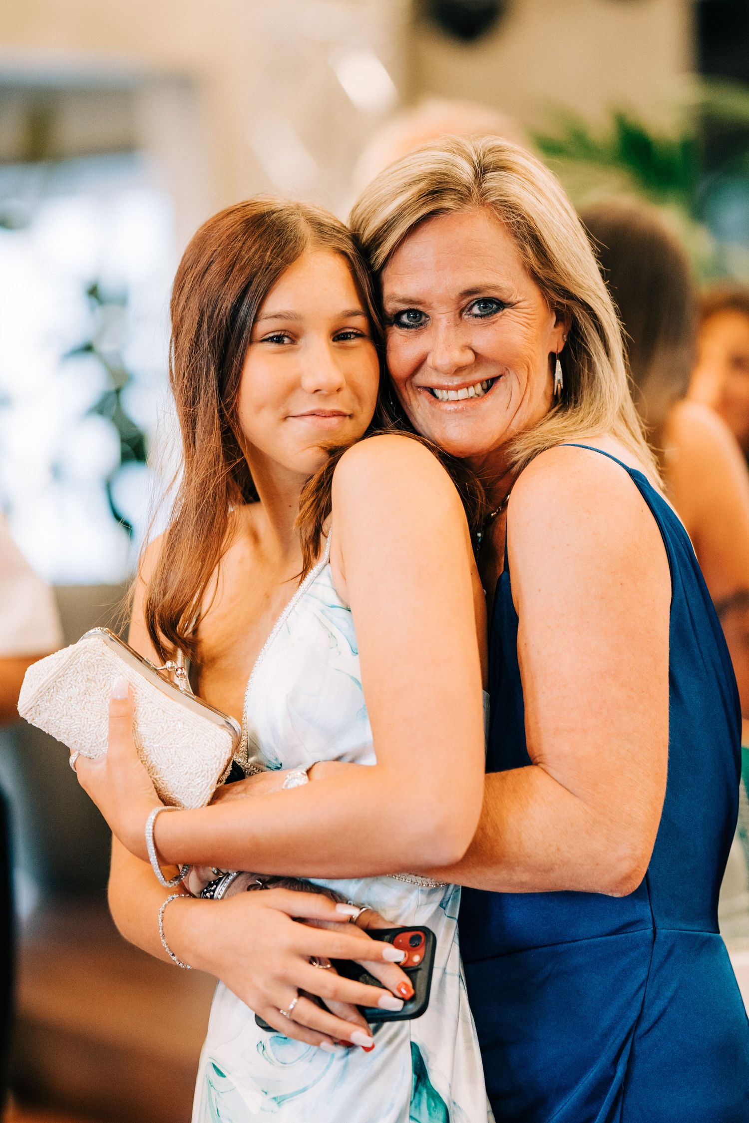 Katrina portfolio — weddings and events