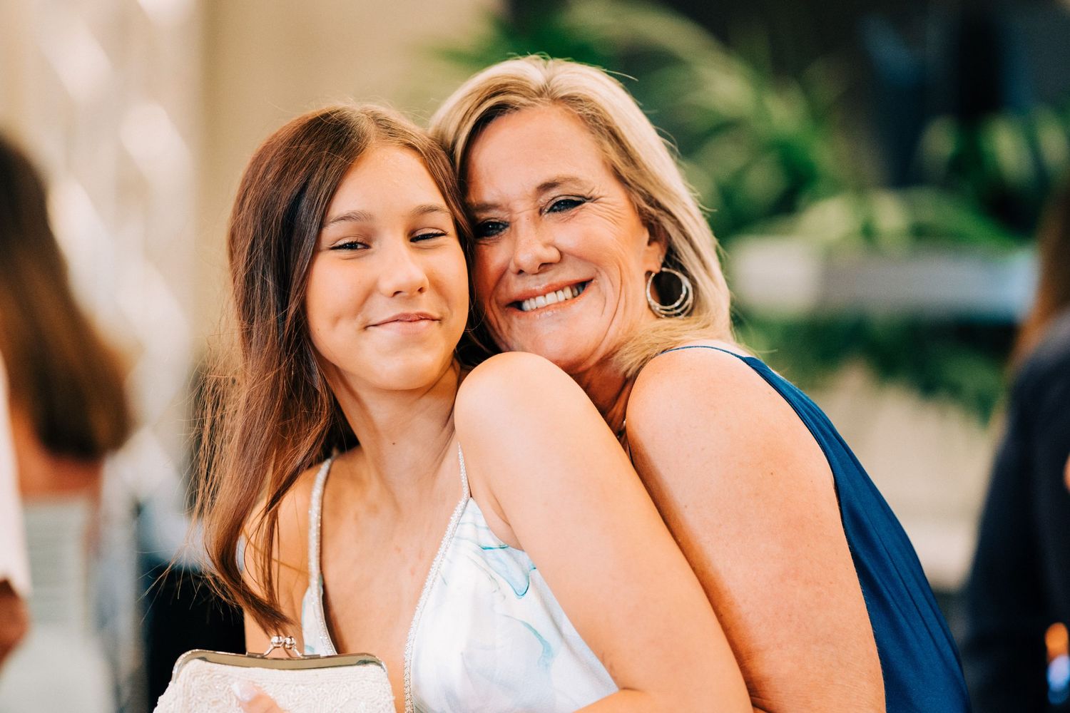 Katrina portfolio — weddings and events