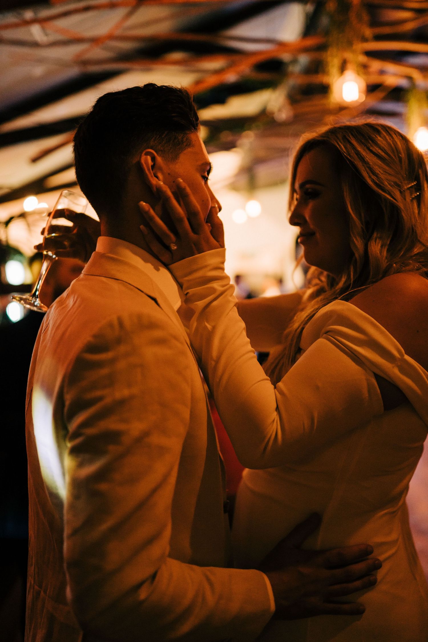 Katrina portfolio — weddings and events