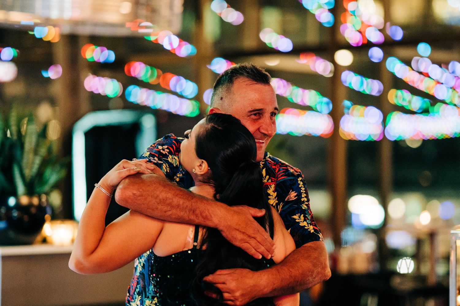 Katrina portfolio — weddings and events