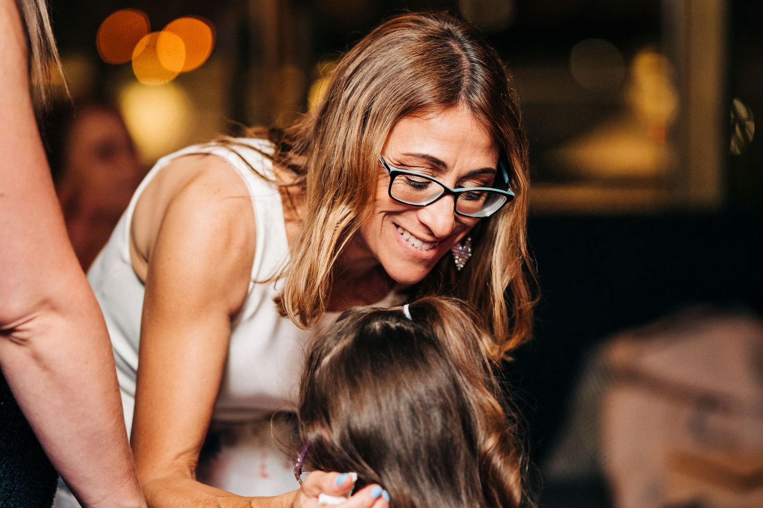 Katrina portfolio — weddings and events