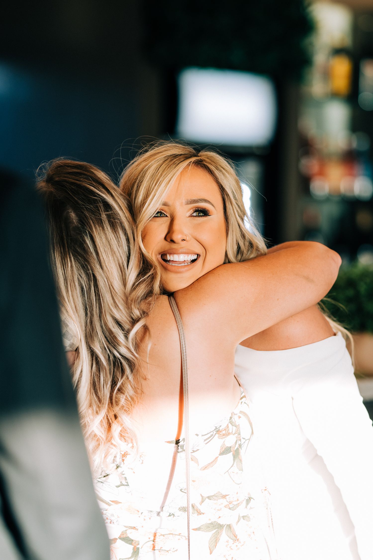 Katrina portfolio — weddings and events