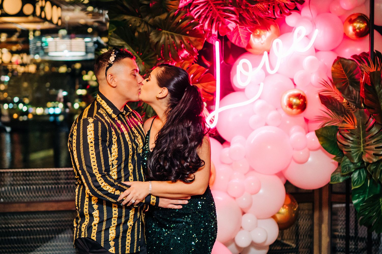 Katrina portfolio — weddings and events