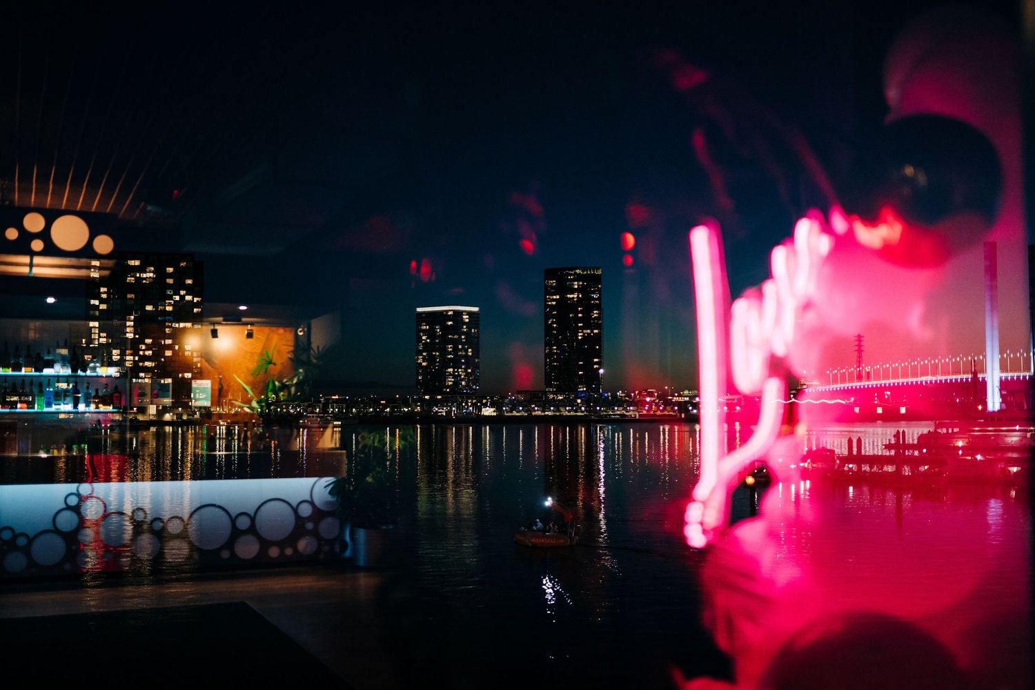 Katrina portfolio — weddings and events