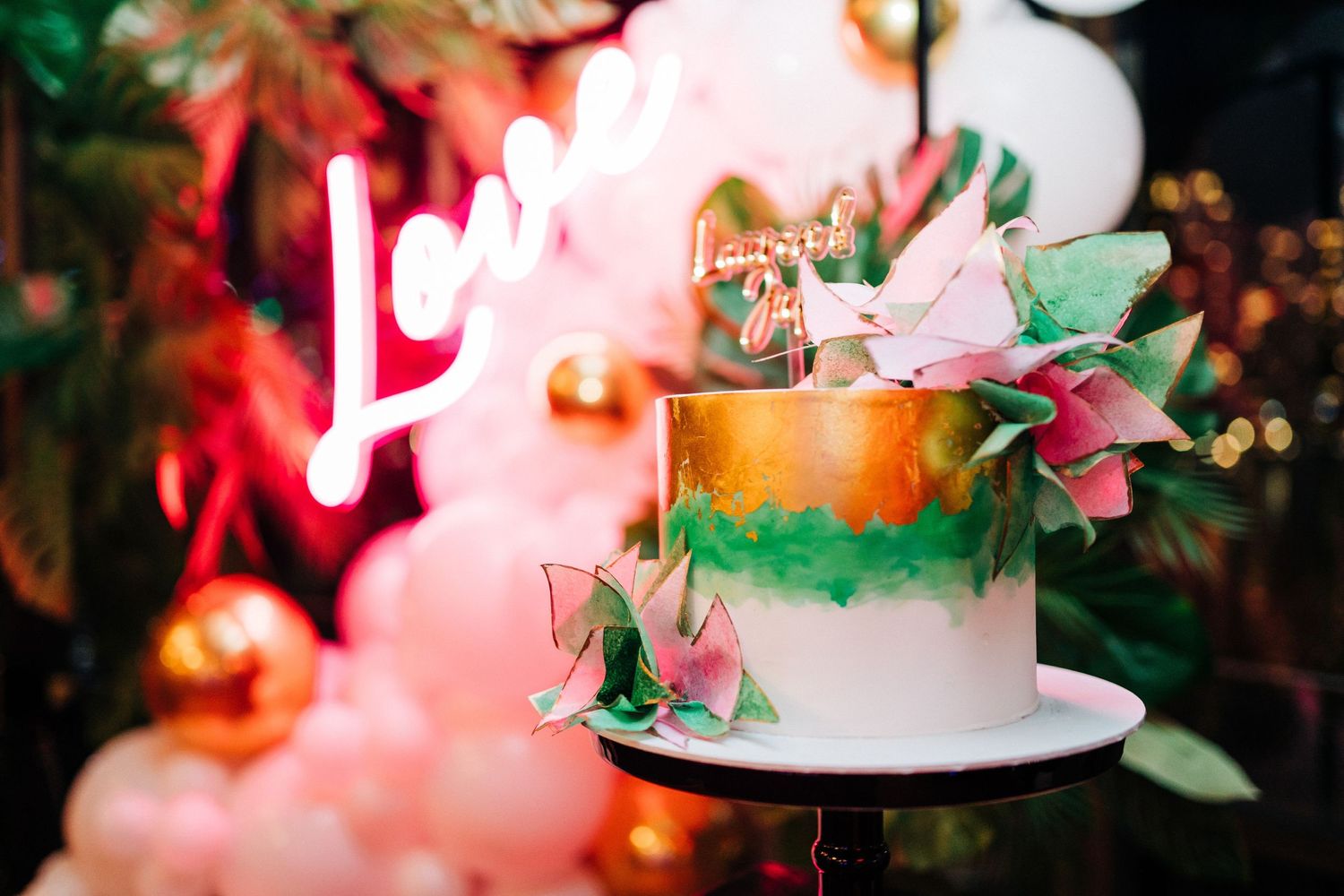 Katrina portfolio — weddings and events