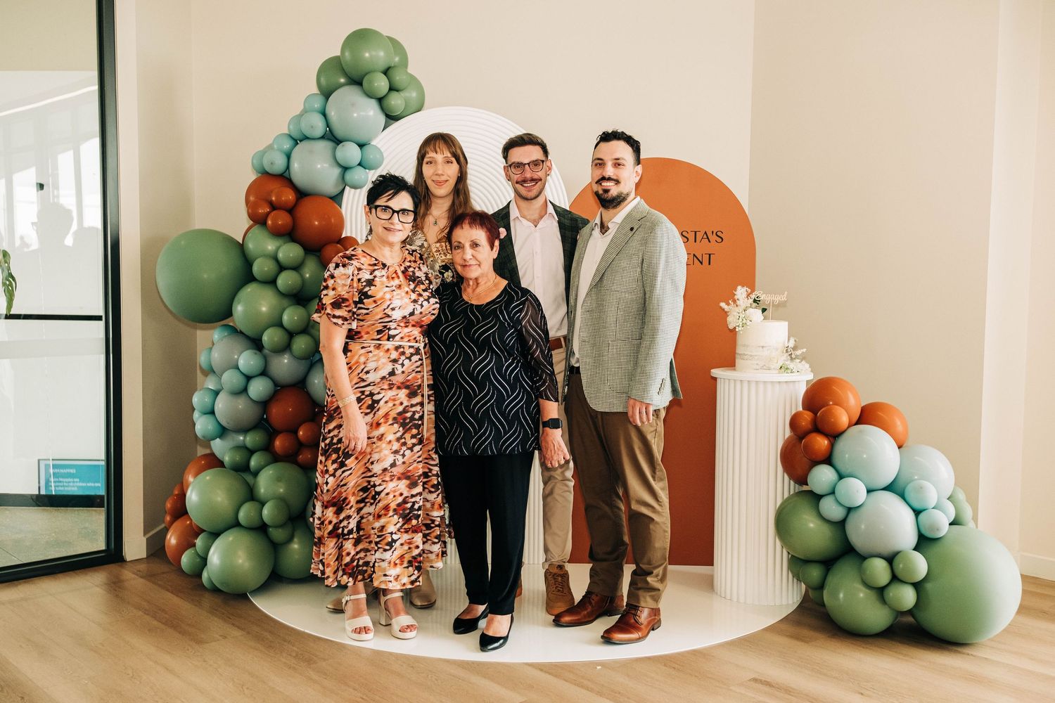 Paul portfolio — weddings and events