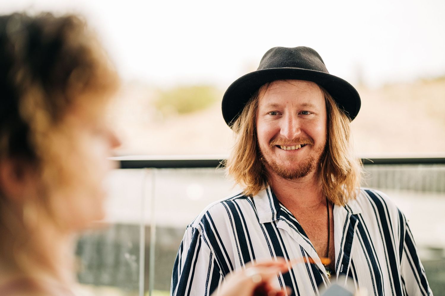 Paul portfolio — weddings and events