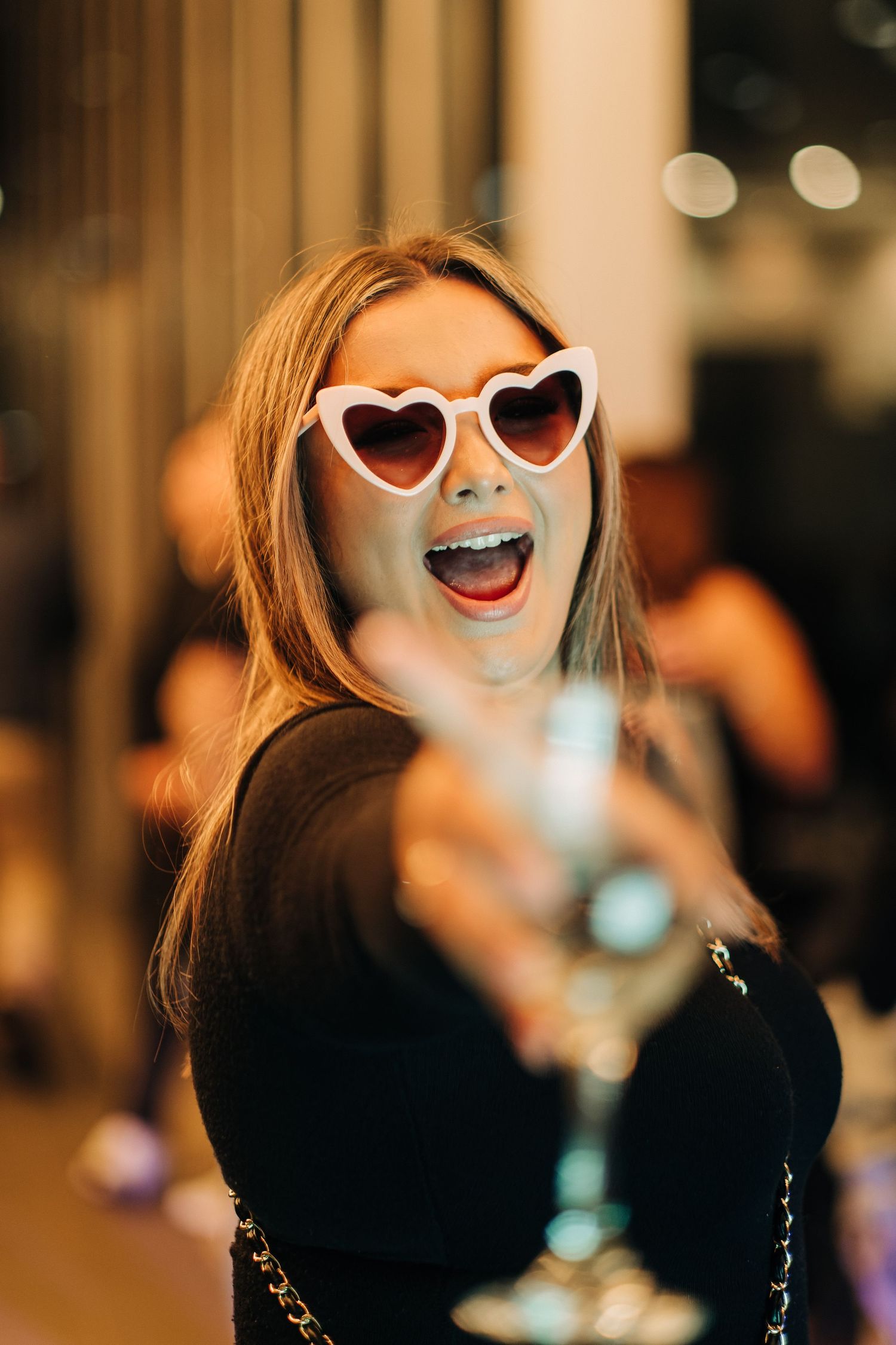 Paul portfolio — weddings and events