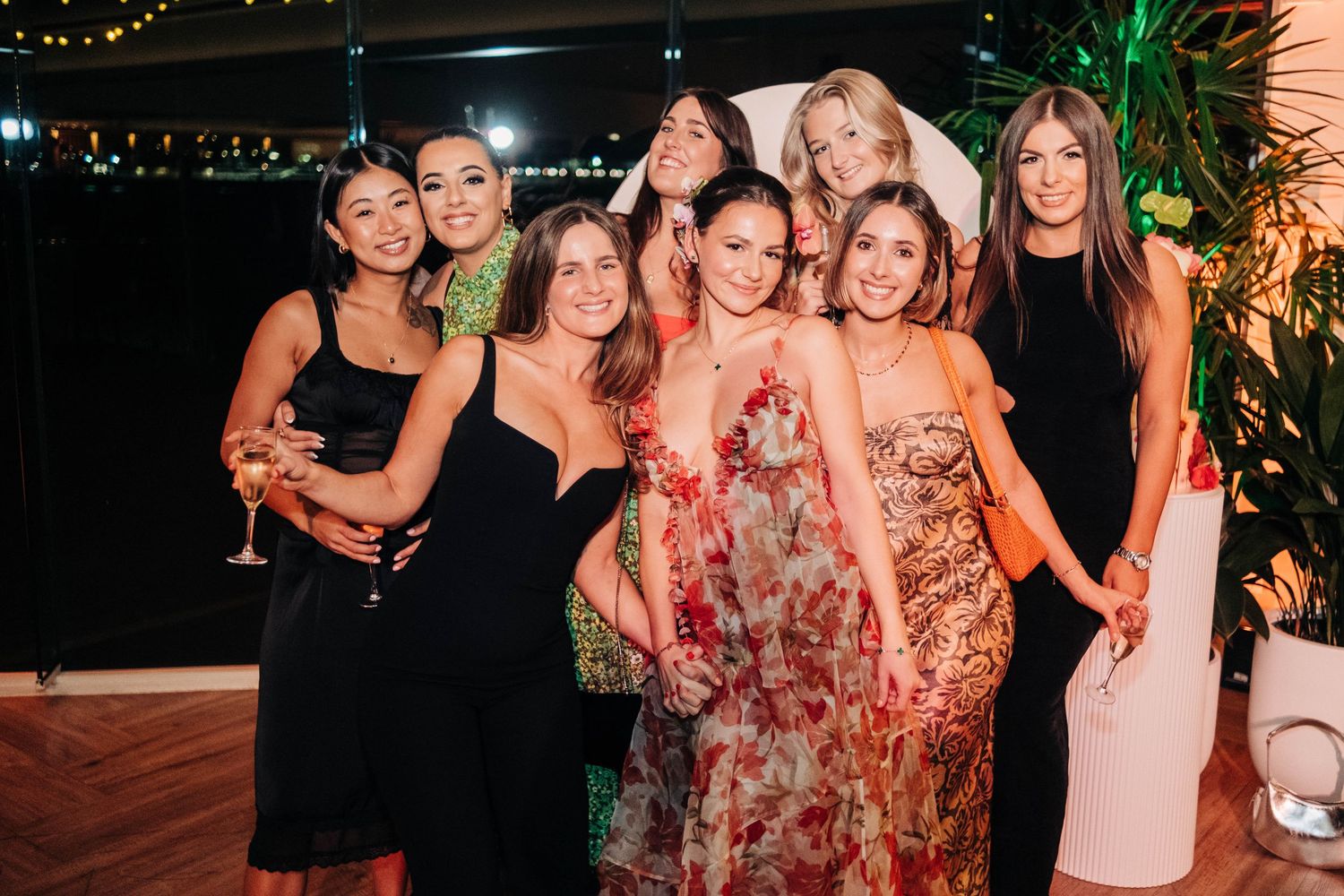 Paul portfolio — weddings and events