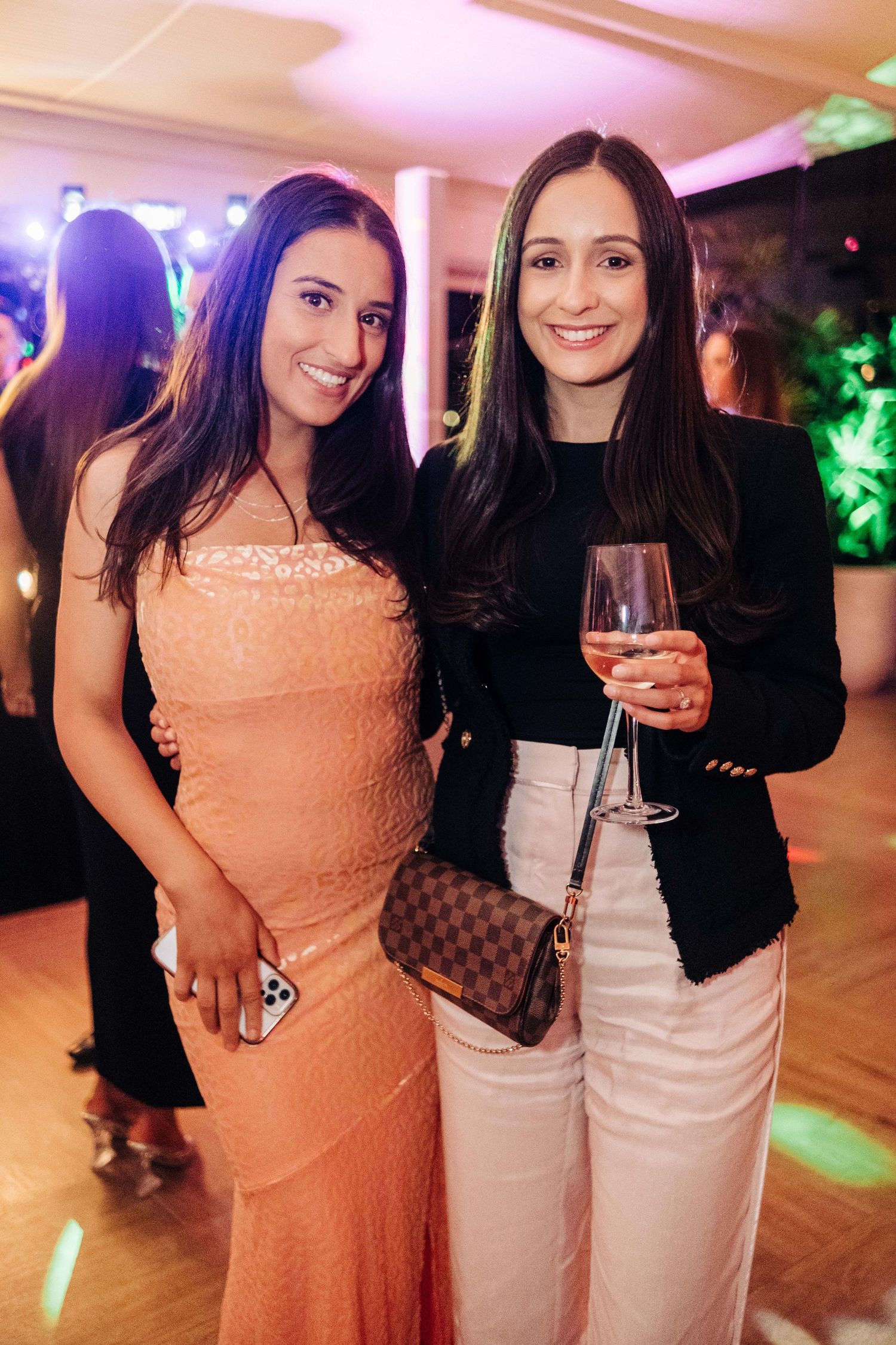 Paul portfolio — weddings and events