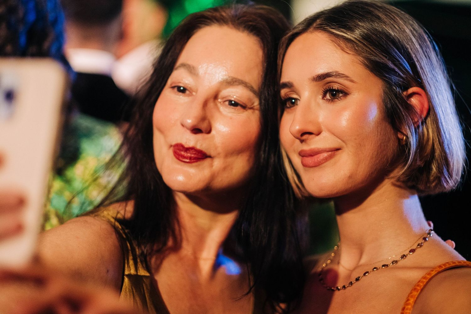 Paul portfolio — weddings and events