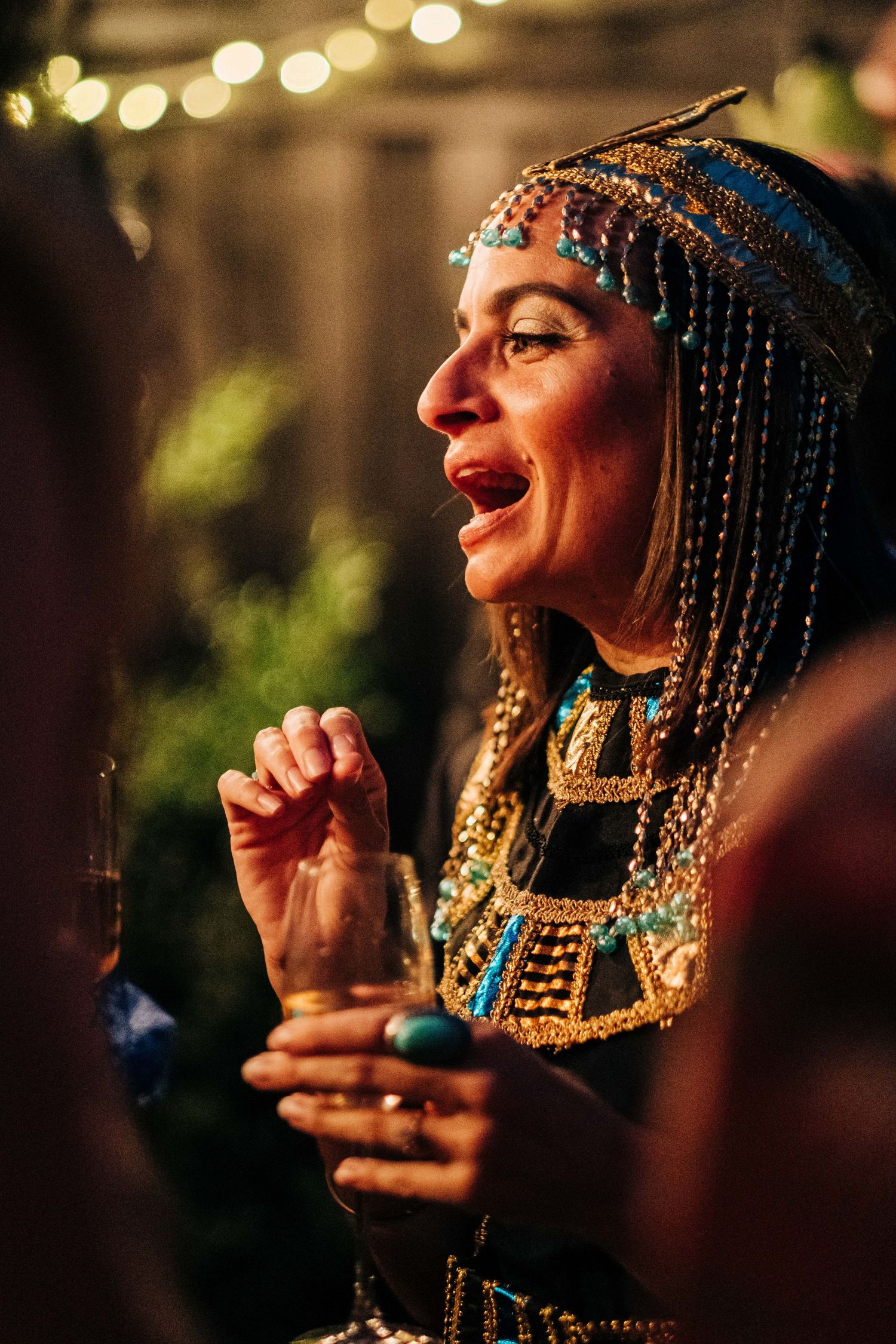 Paul portfolio — weddings and events