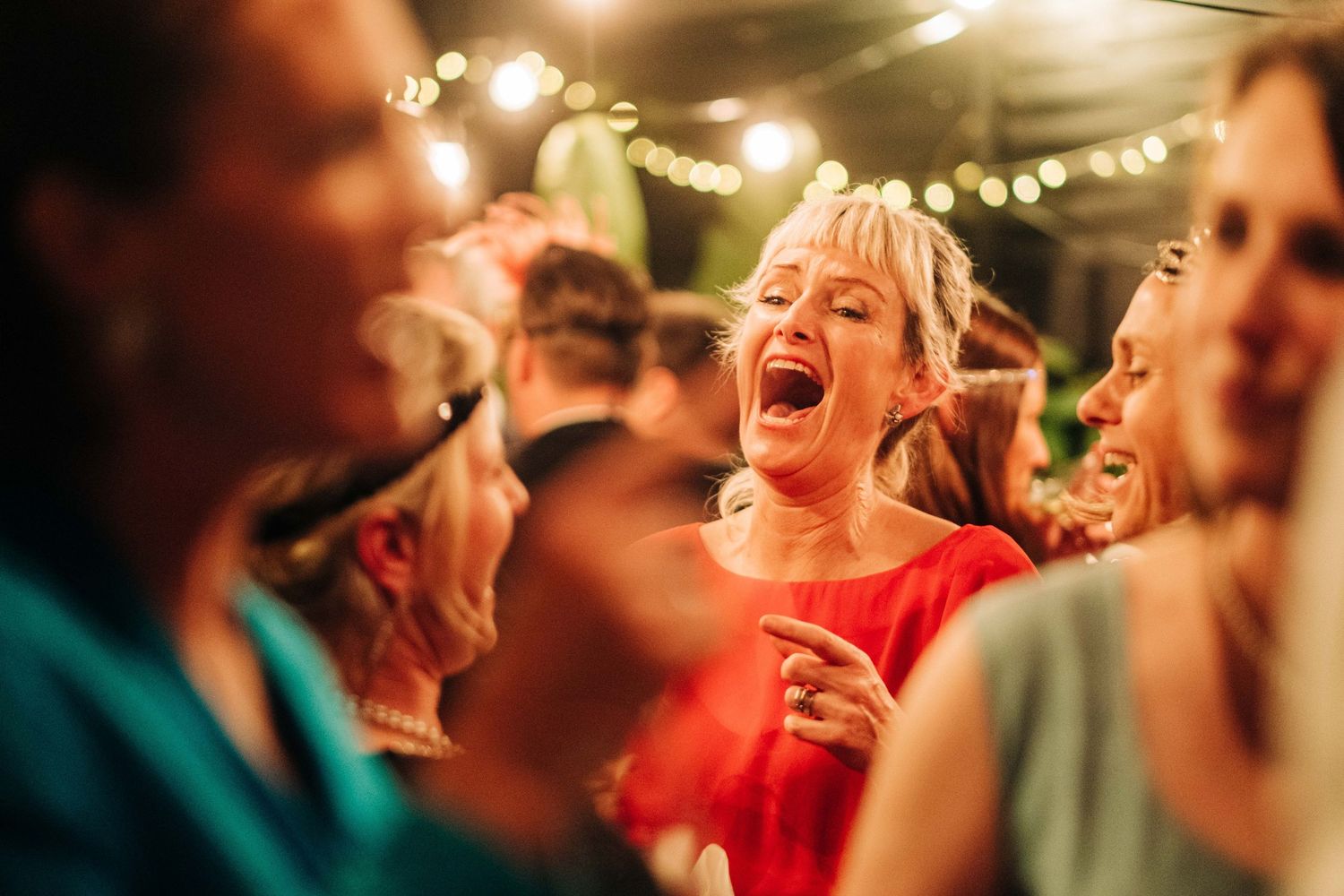 Paul portfolio — weddings and events