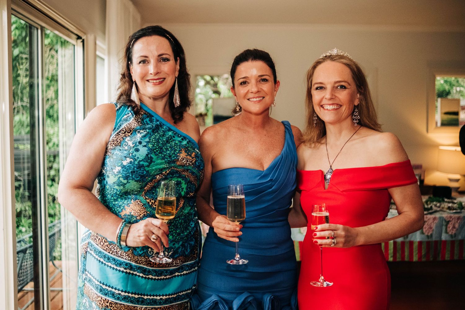 Paul portfolio — weddings and events