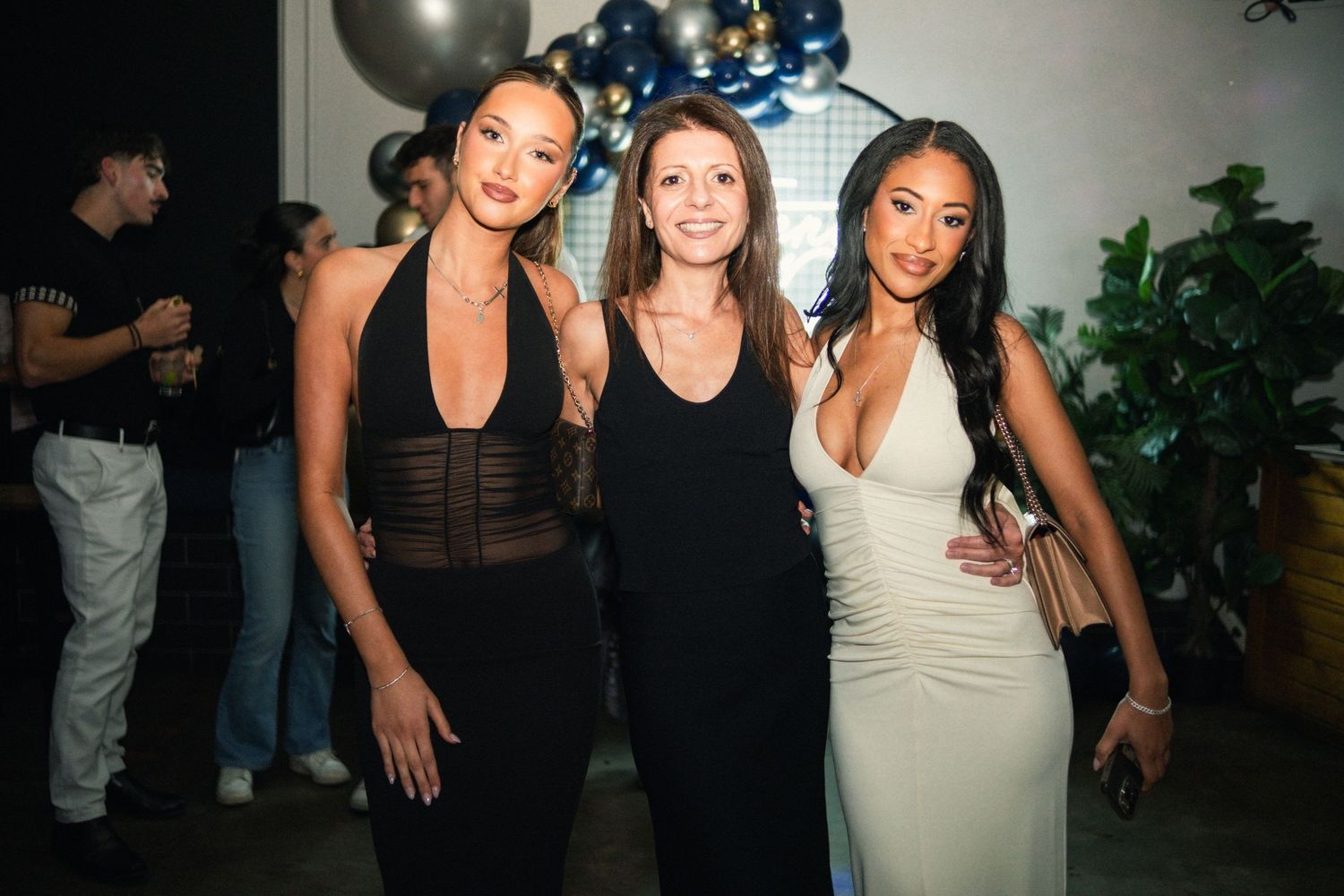 Paul portfolio — weddings and events