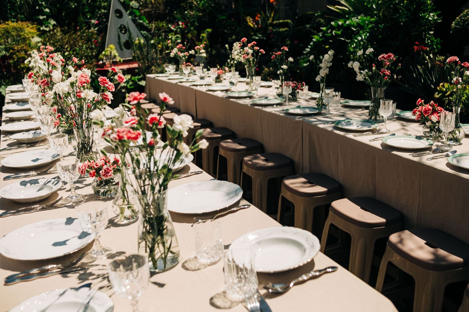 Paul portfolio — weddings and events