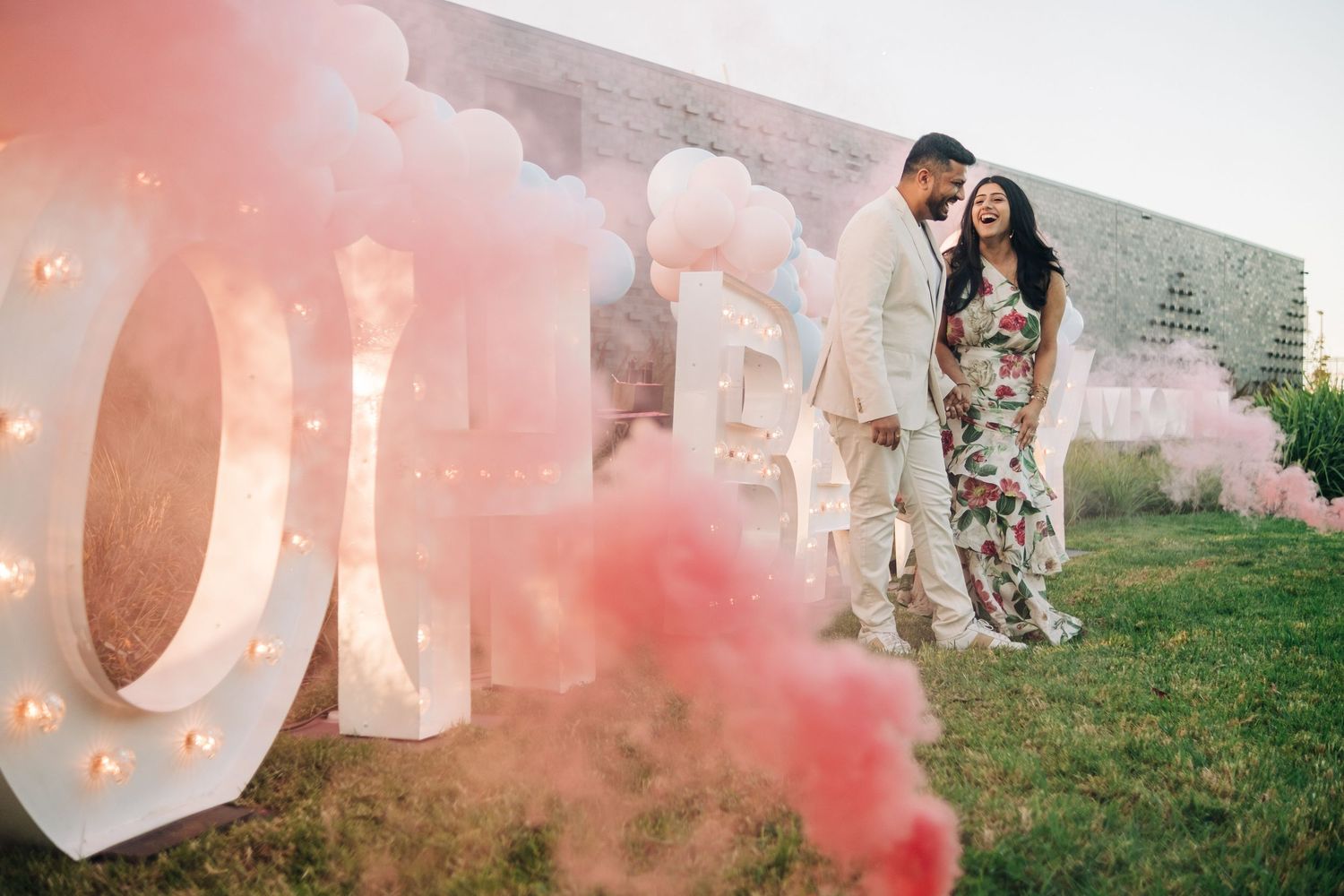 Paul portfolio — weddings and events