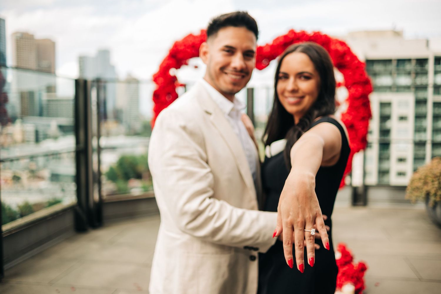 Paul portfolio — weddings and events