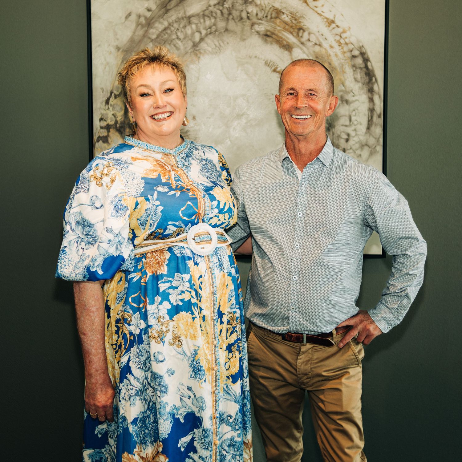 Paul portfolio — weddings and events
