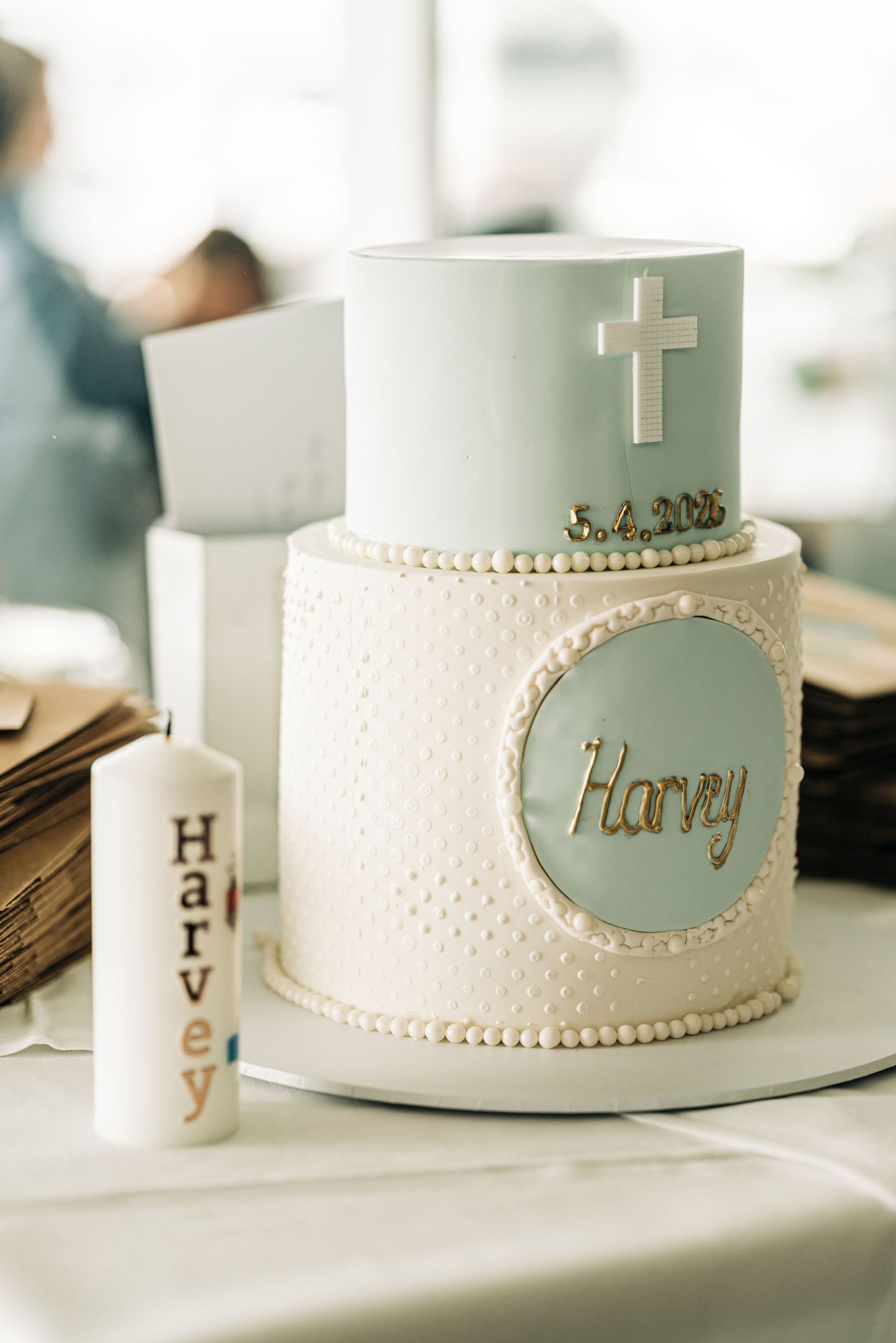 Paul portfolio — weddings and events