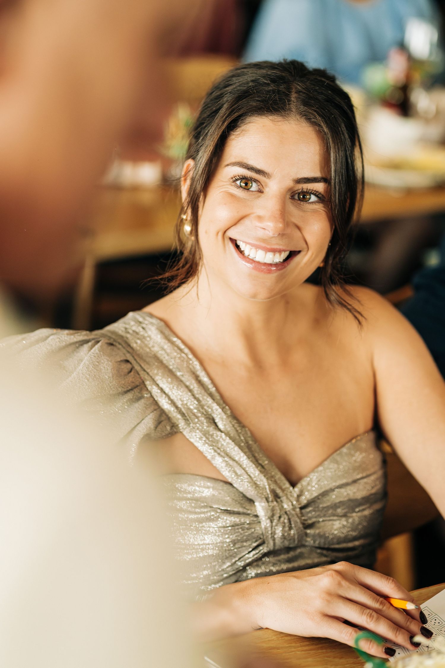 Paul portfolio — weddings and events