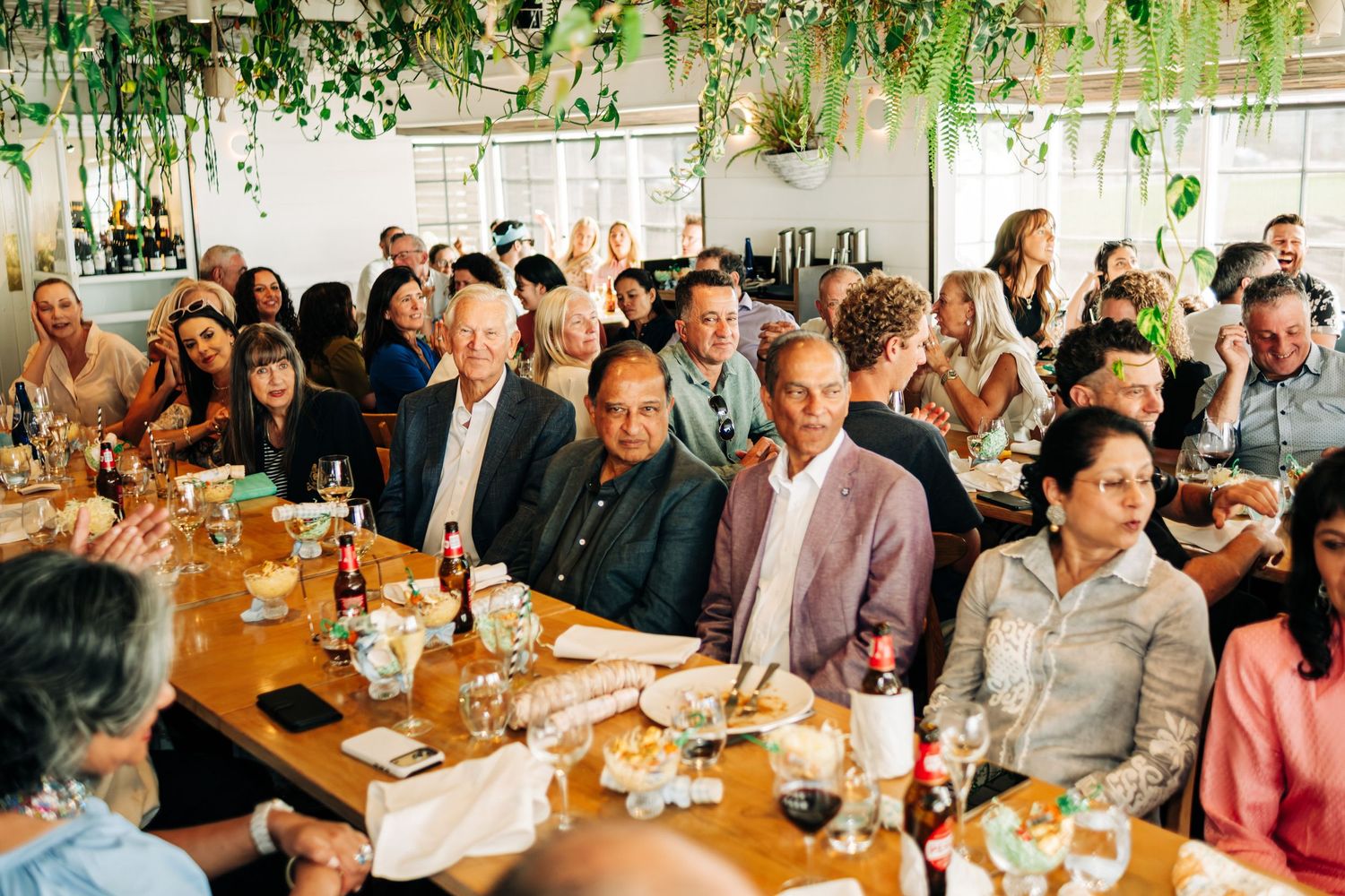 Paul portfolio — weddings and events