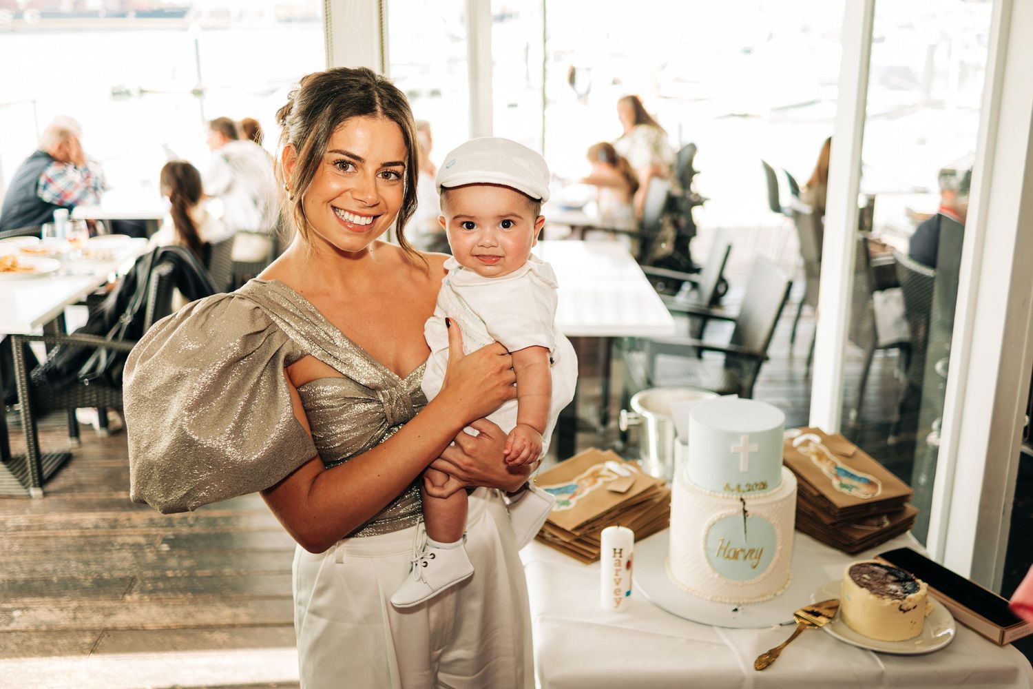 Paul portfolio — weddings and events