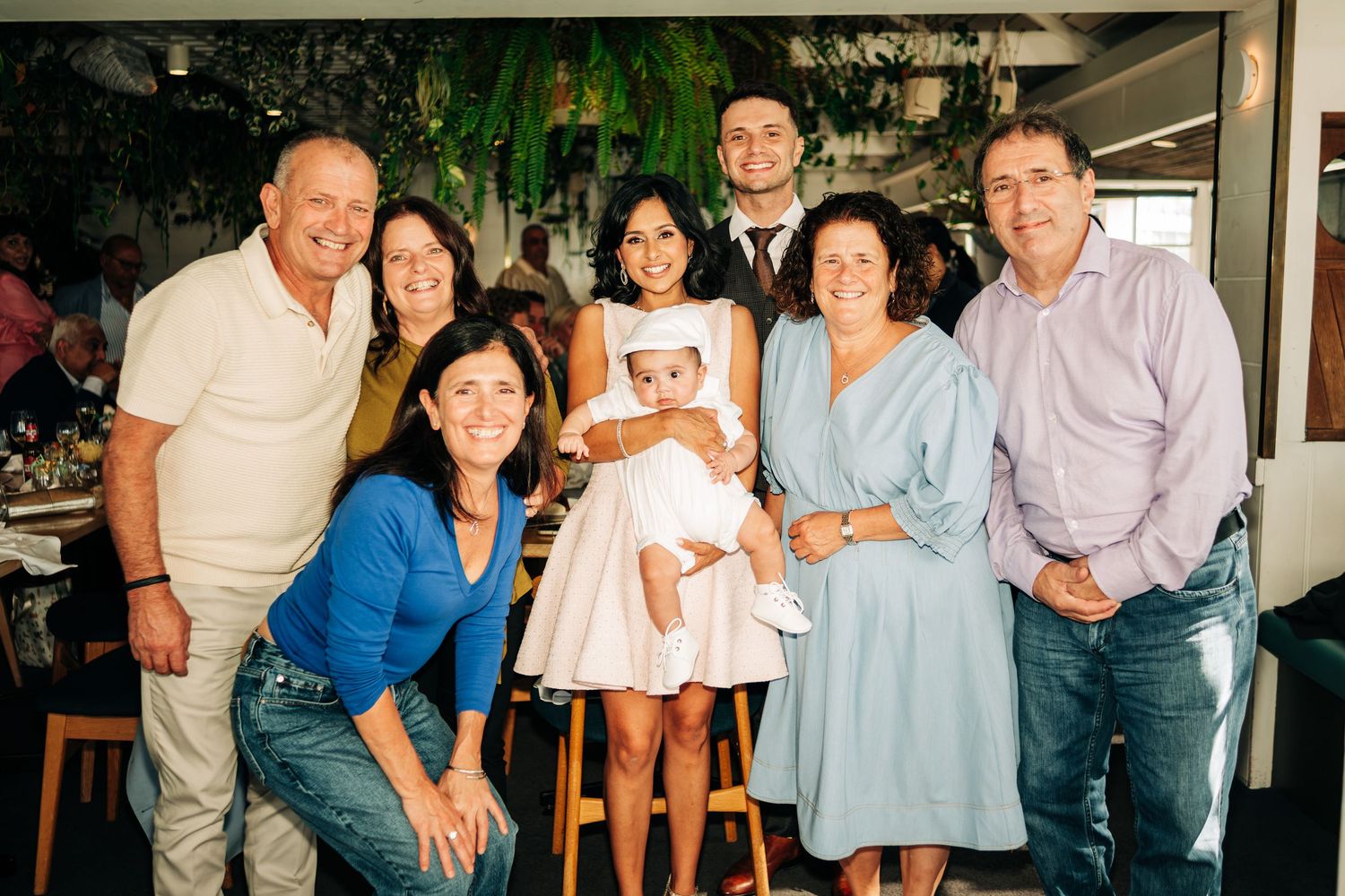 Paul portfolio — weddings and events