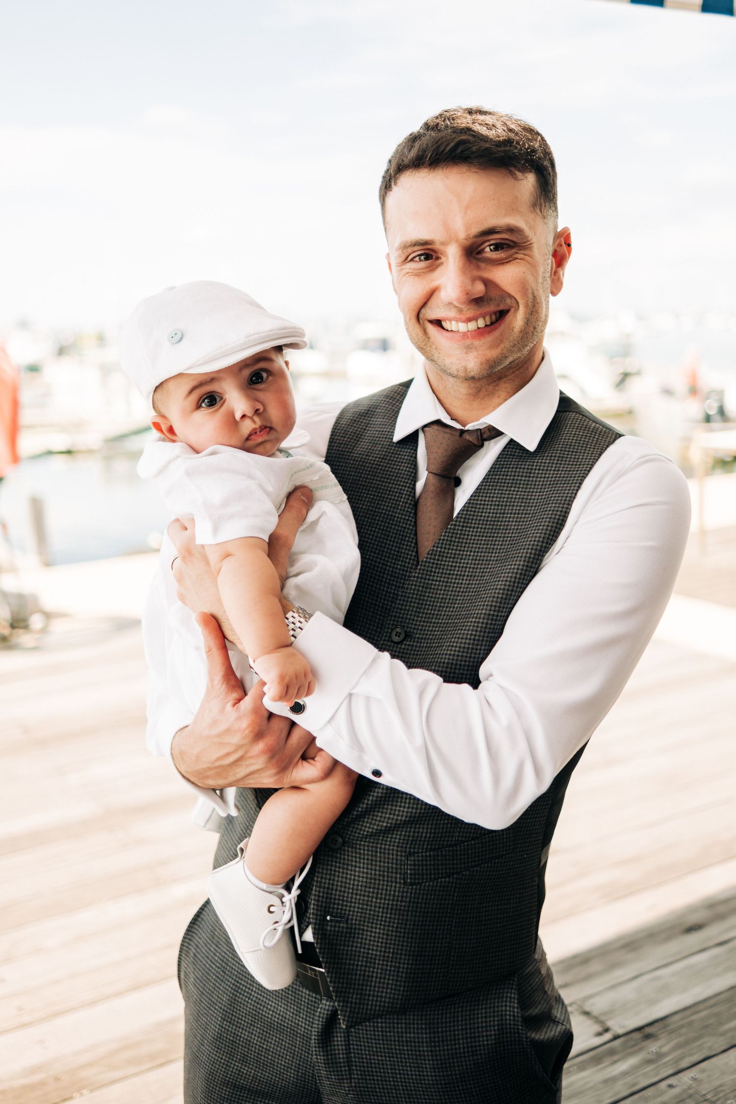 Paul portfolio — weddings and events