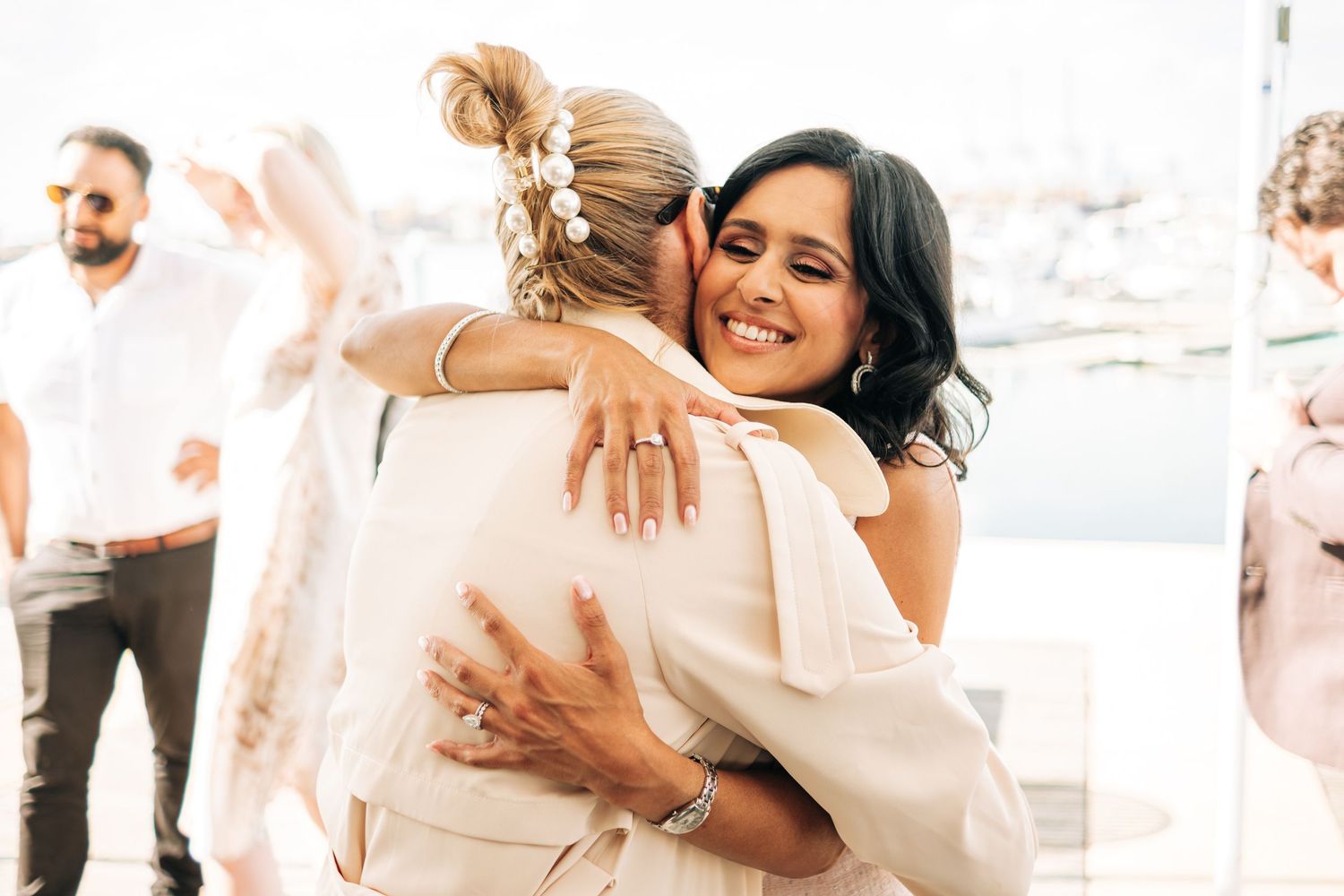 Paul portfolio — weddings and events