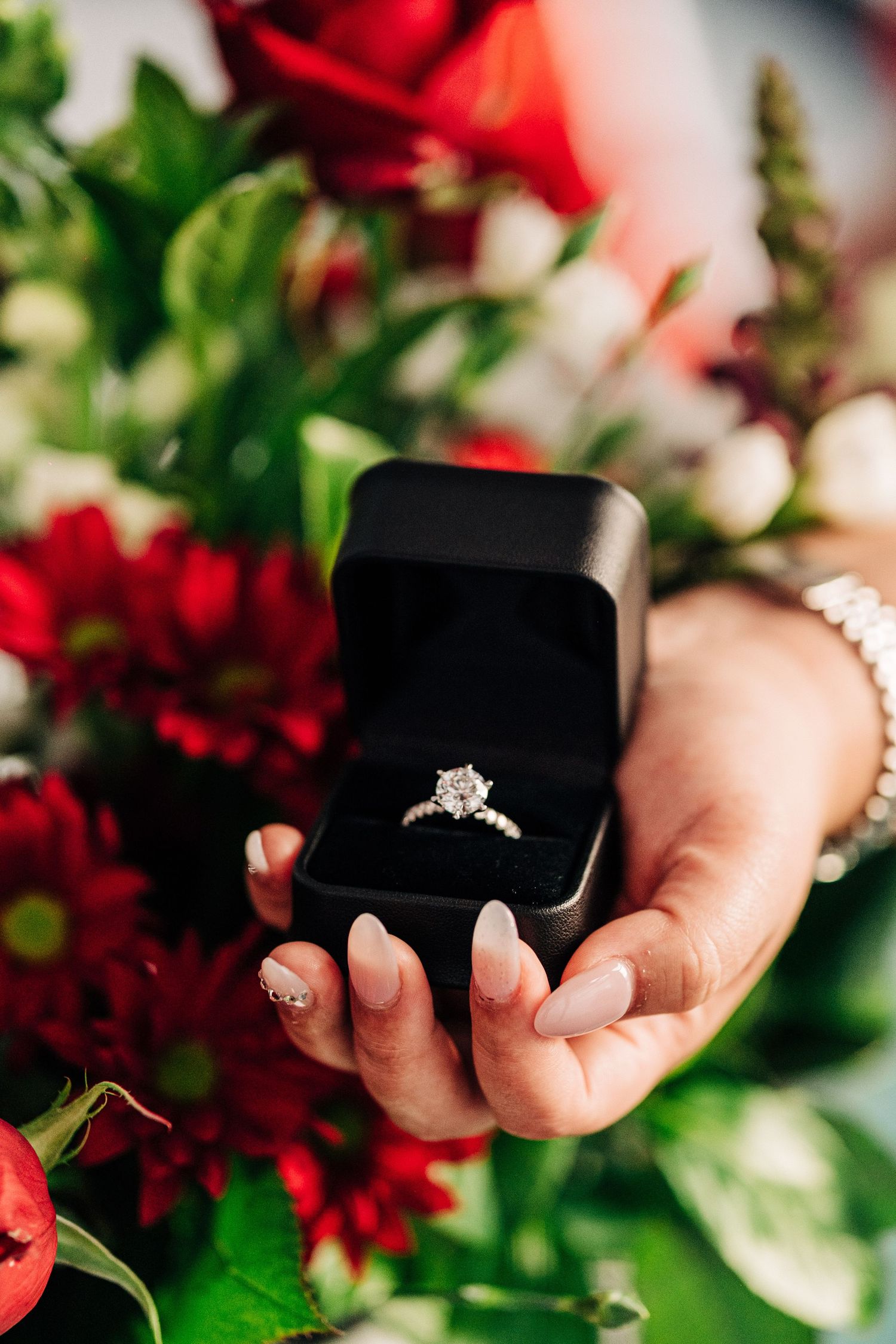 Paul portfolio — weddings and events