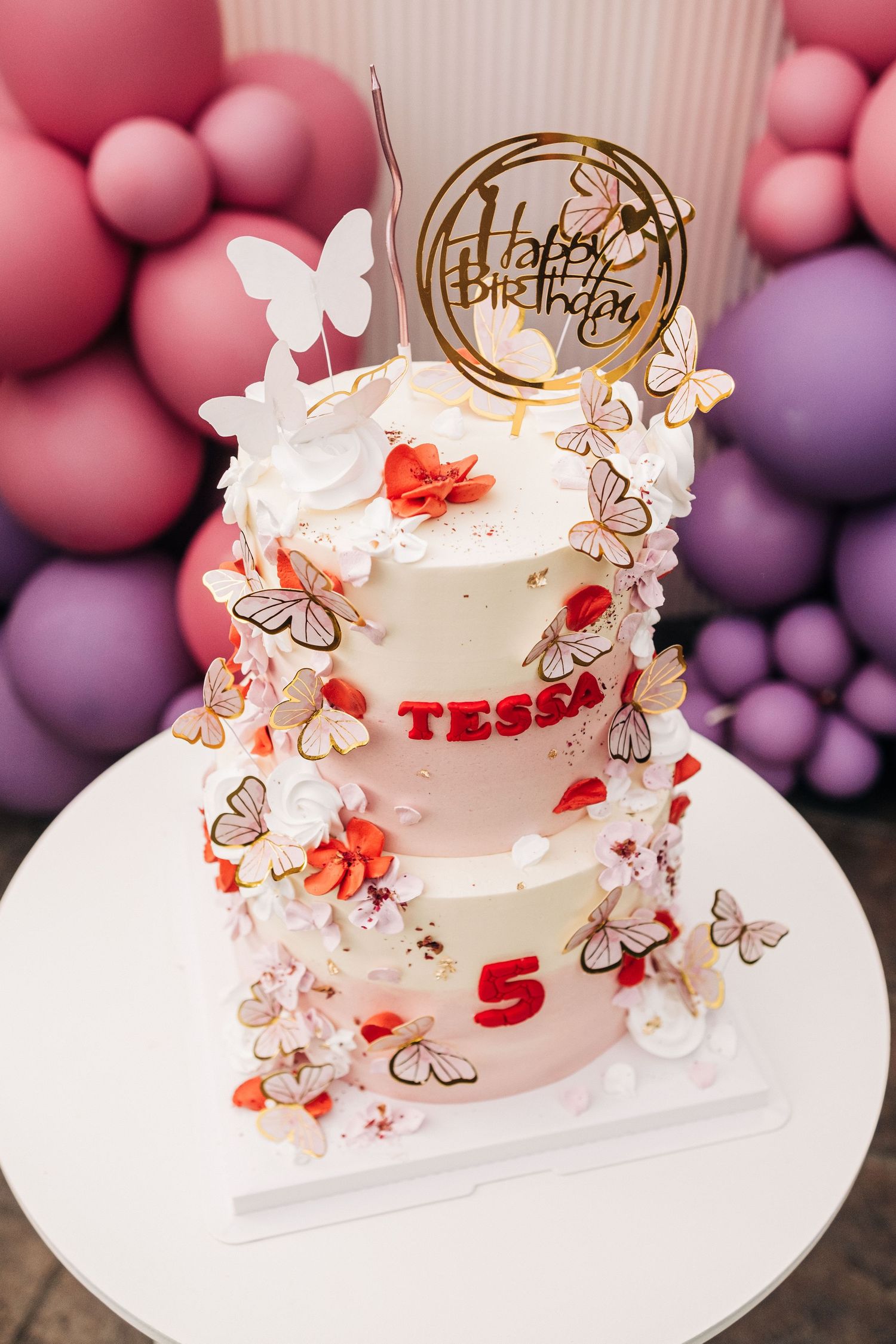 Paul portfolio — weddings and events
