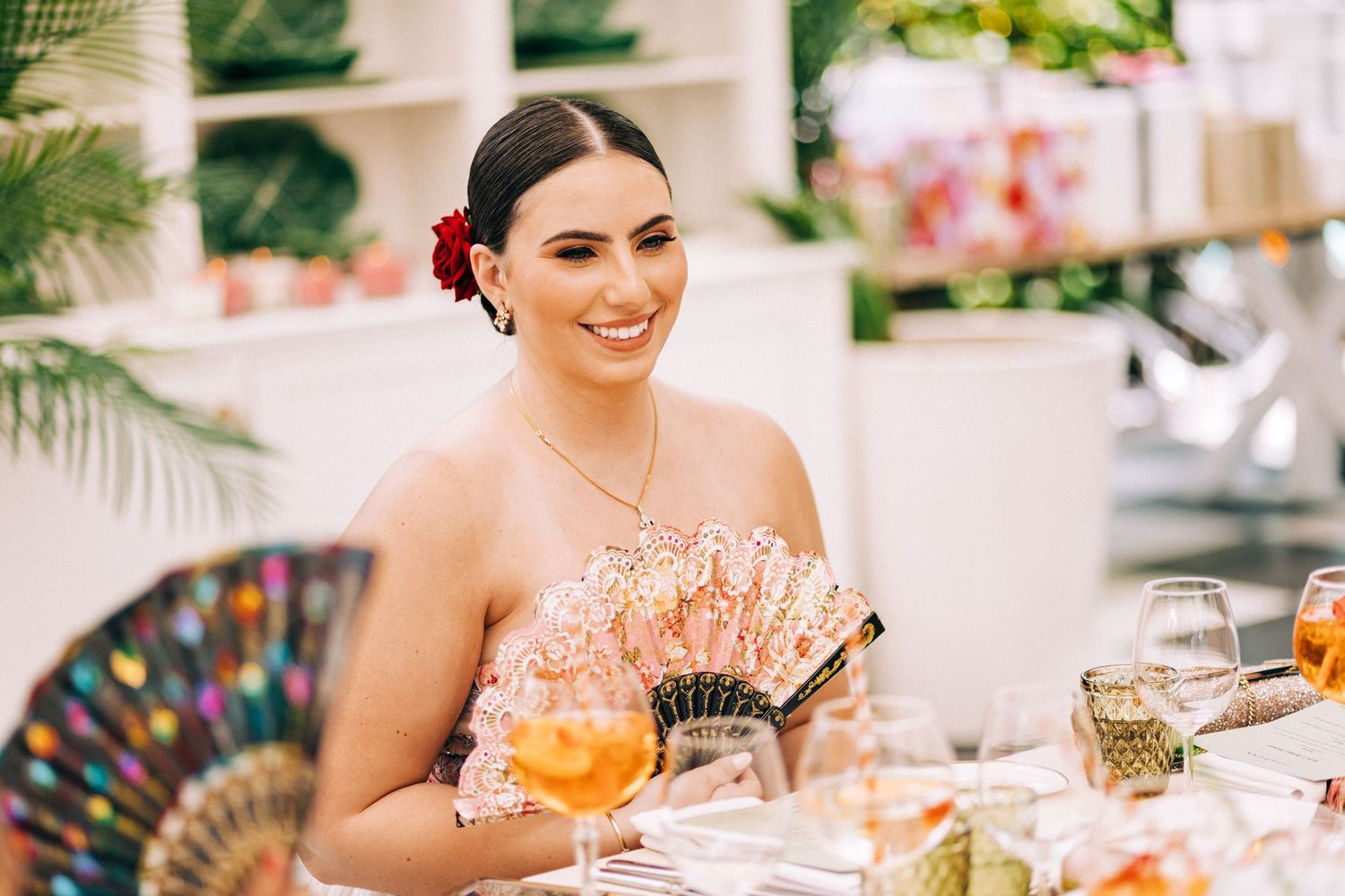 Sophia — event photography by Ferdi Photography