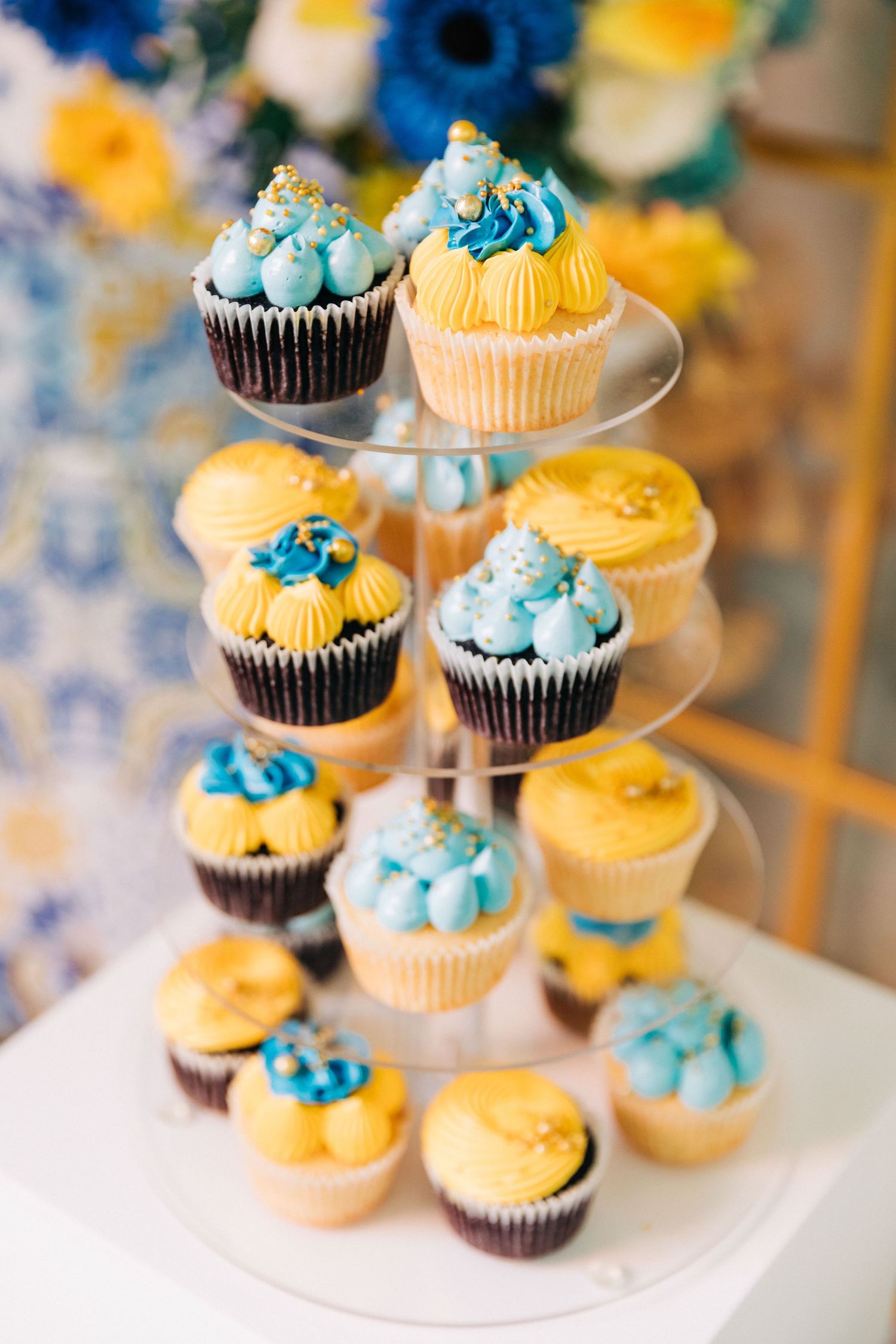 Sophia portfolio — weddings and events