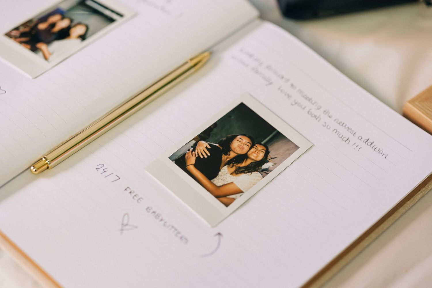 Sophia portfolio — weddings and events