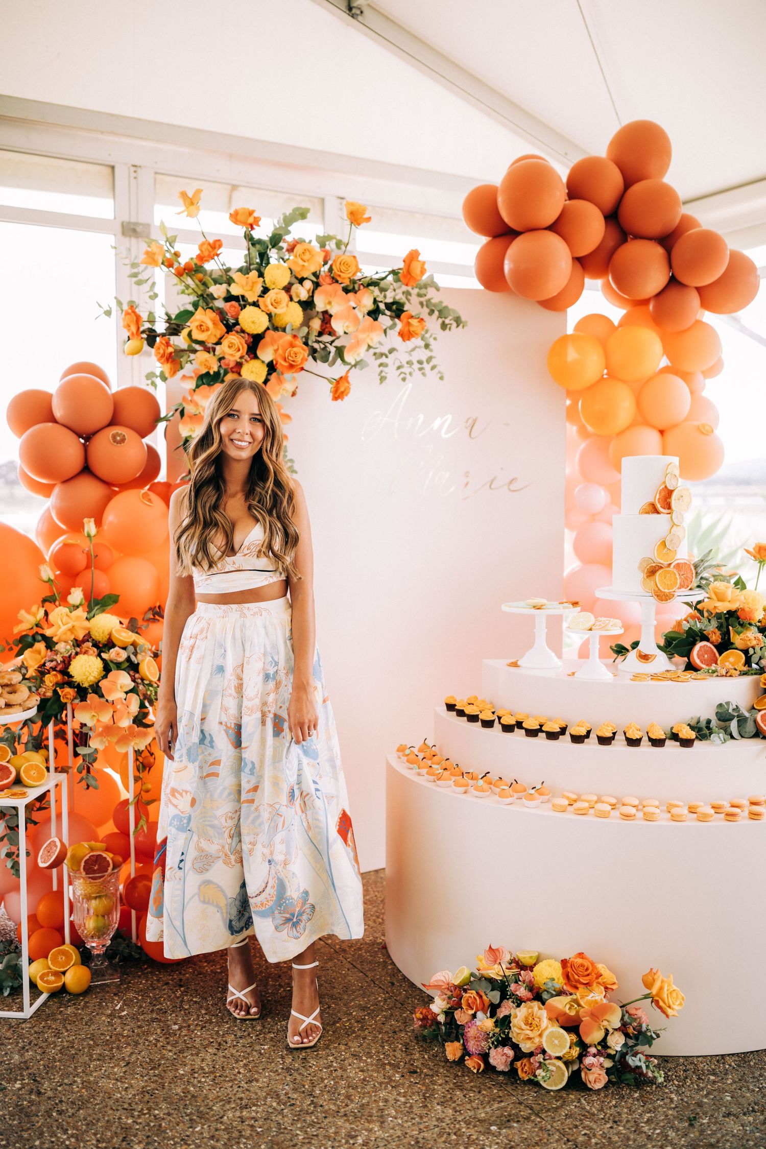 Sophia — event photography by Ferdi Photography