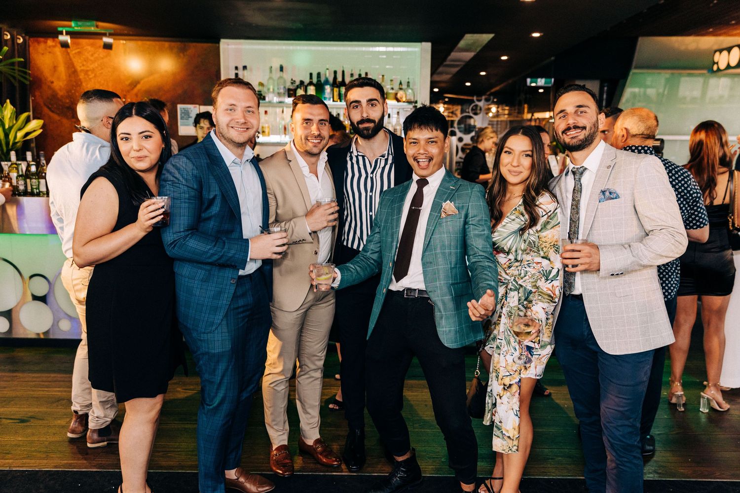 Sophia portfolio — weddings and events