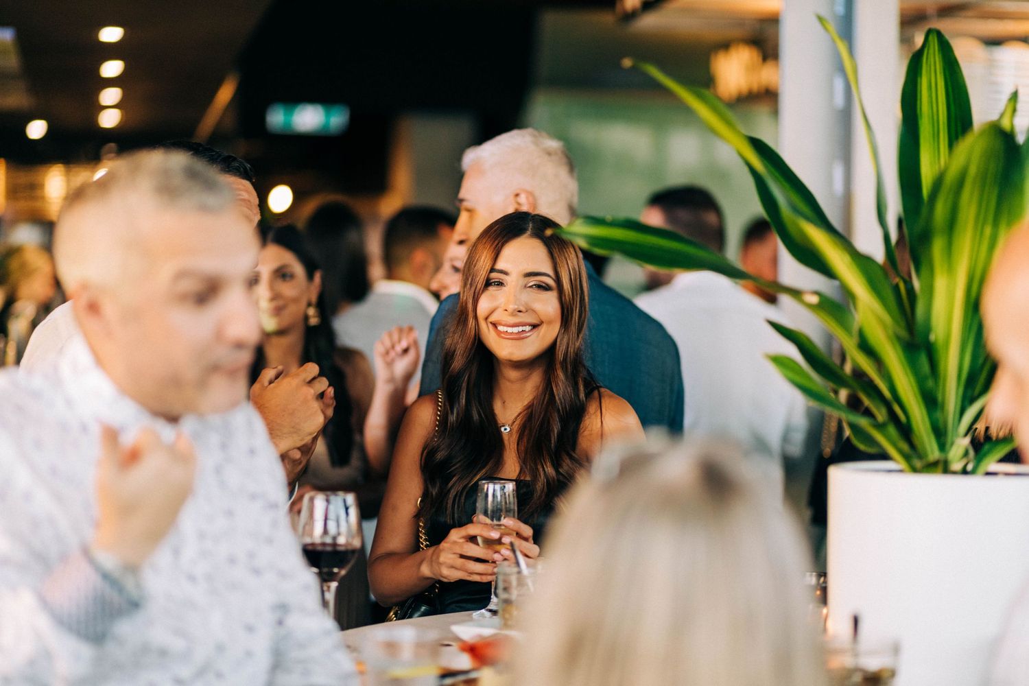 Sophia portfolio — weddings and events