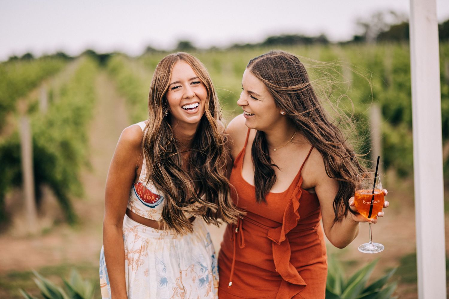 Sophia portfolio — weddings and events