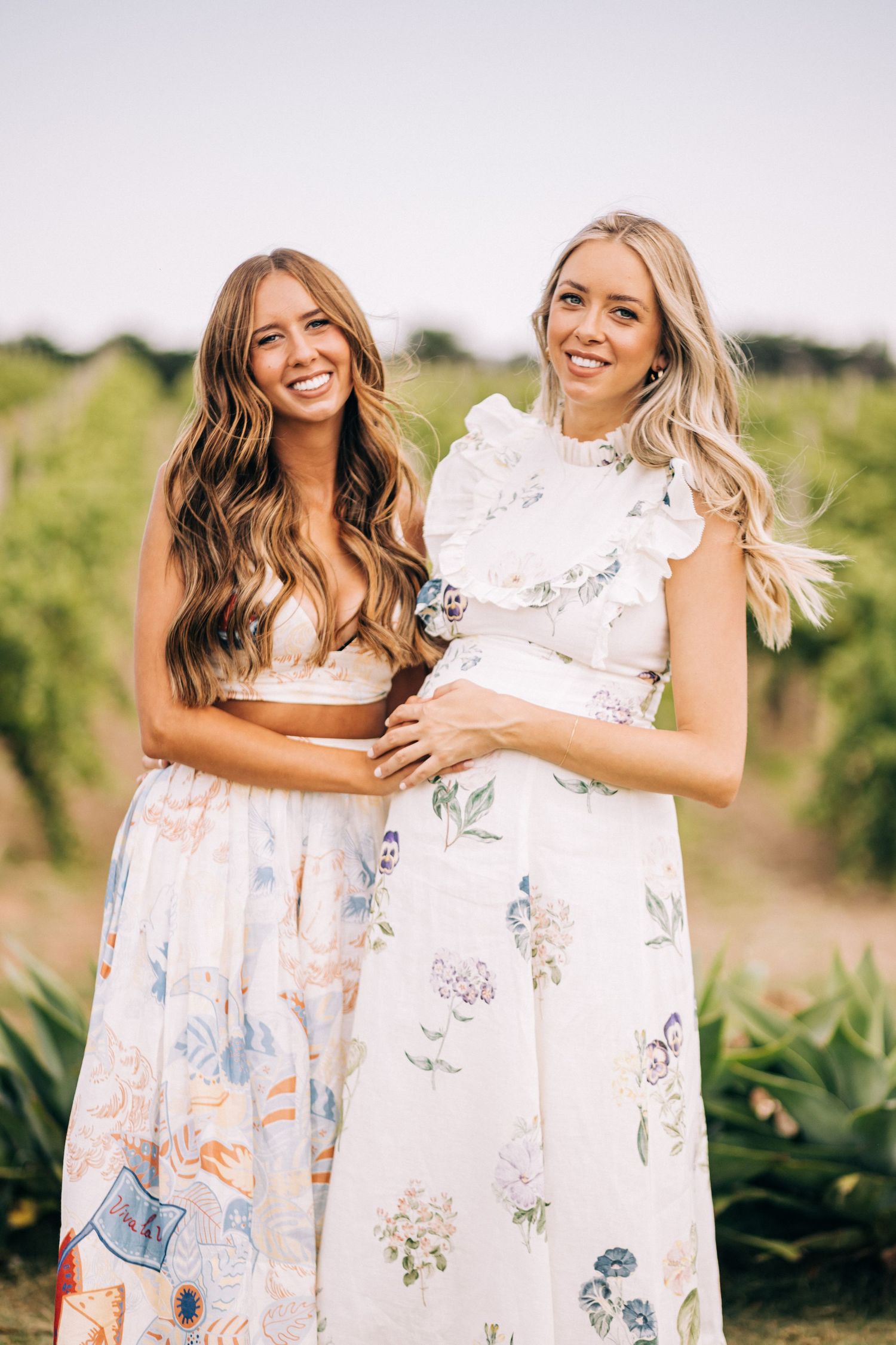 Sophia portfolio — weddings and events