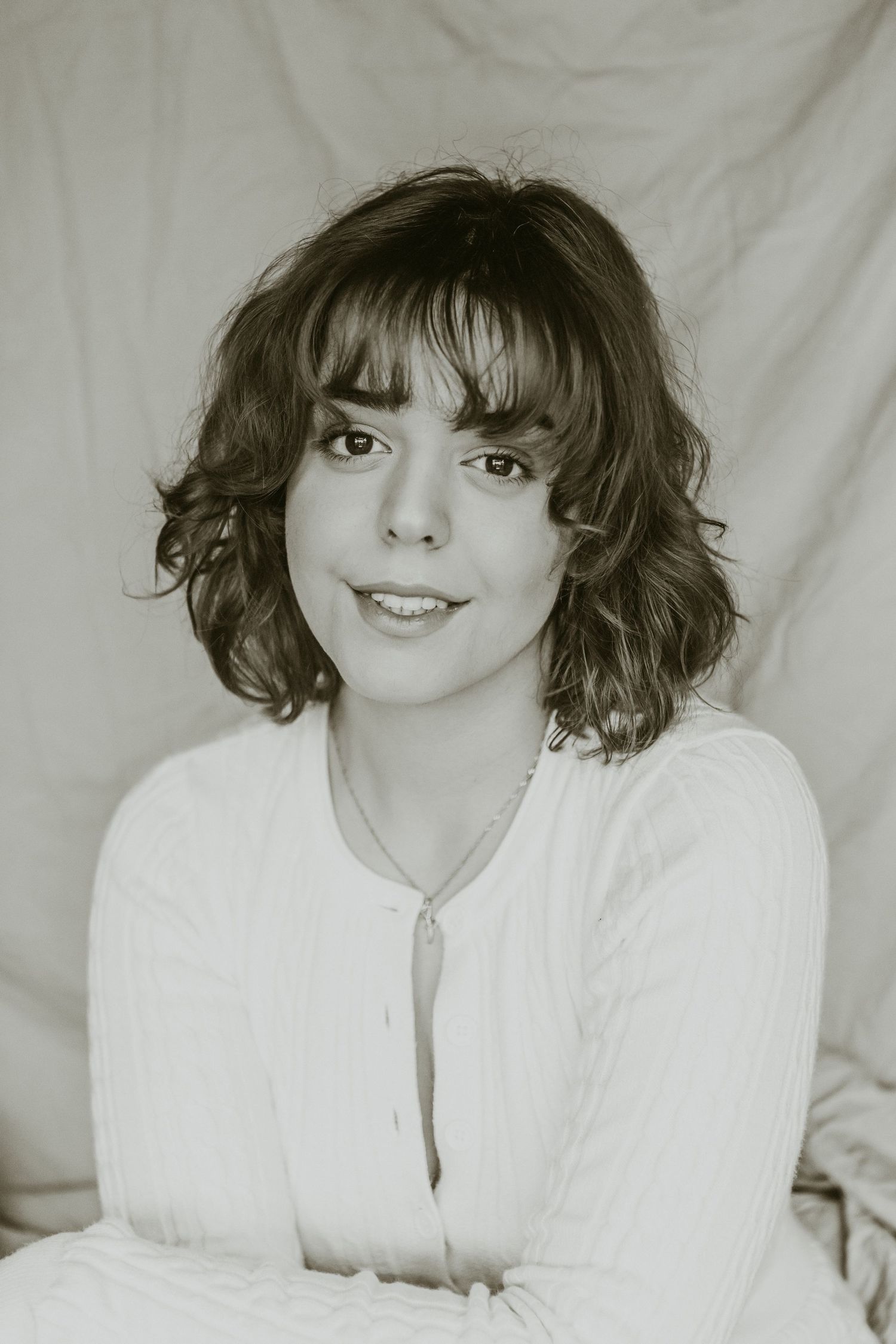Bonnie — photographer